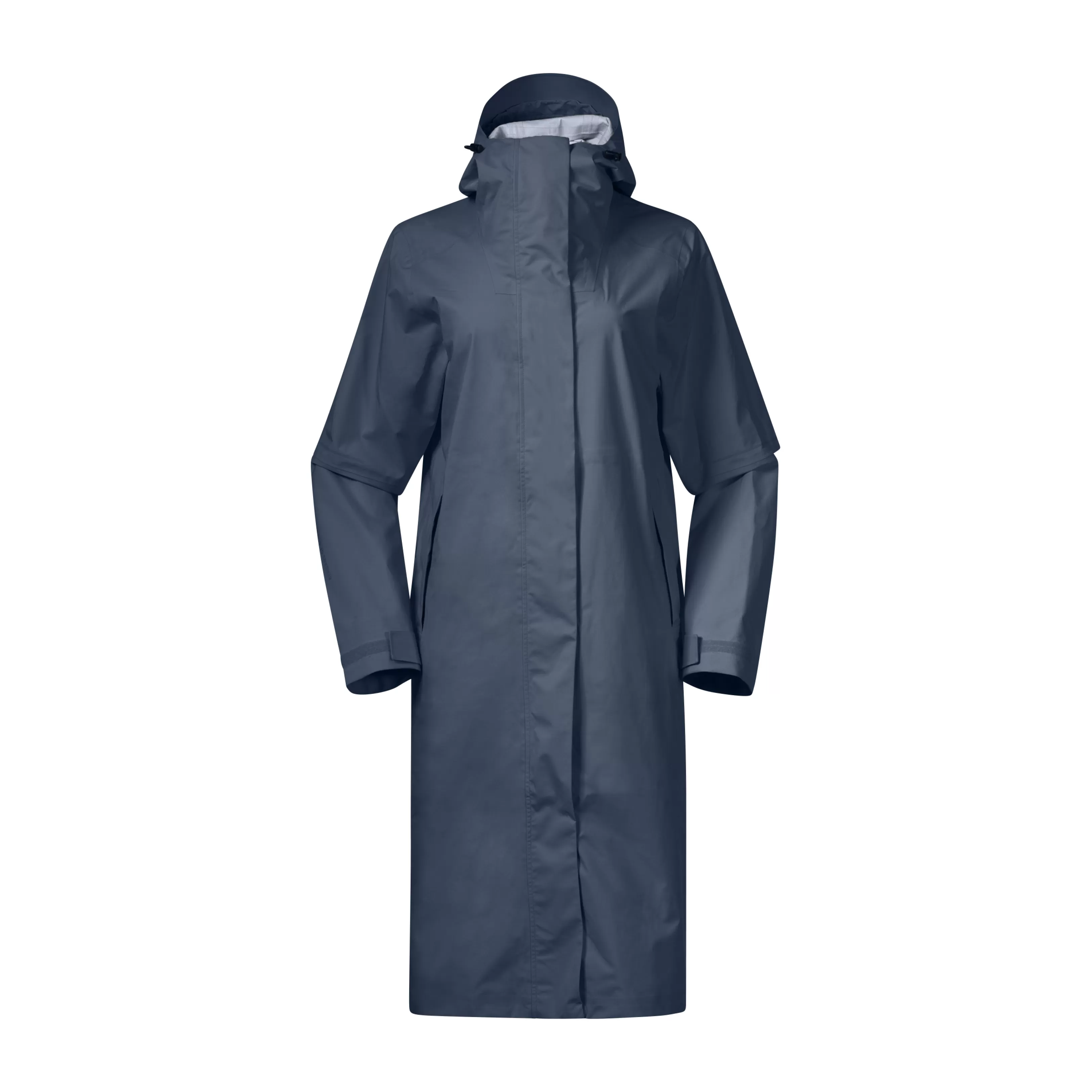 Bergans Oslo Urban W Coat - ^Women Shell jackets | Coats and parkas