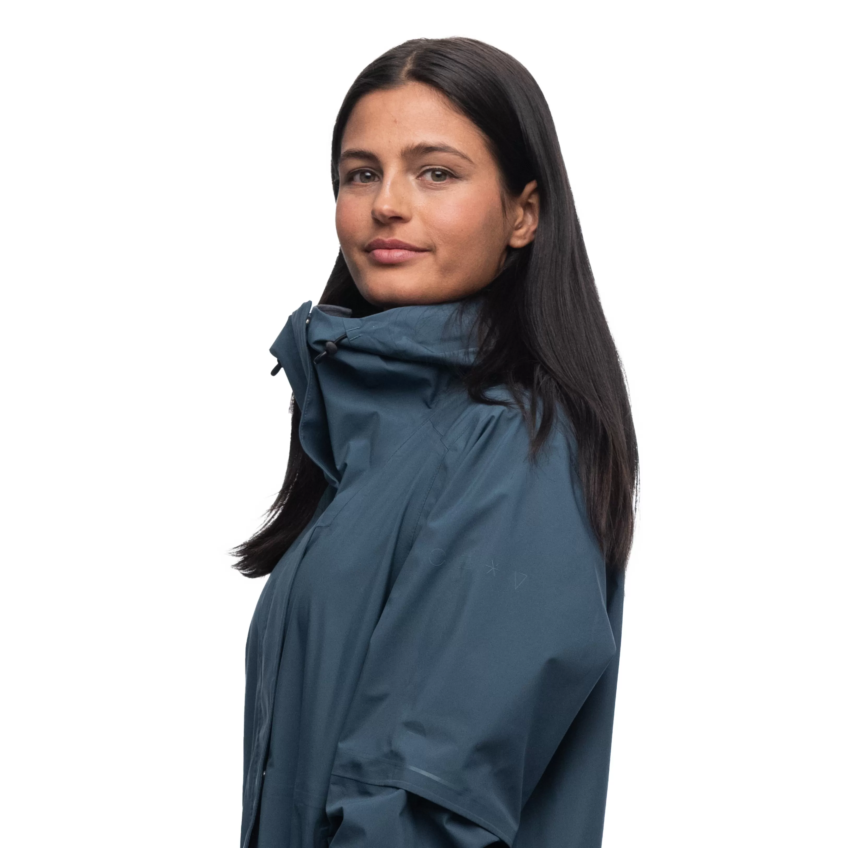 Bergans Oslo Urban W Coat - ^Women Shell jackets | Coats and parkas