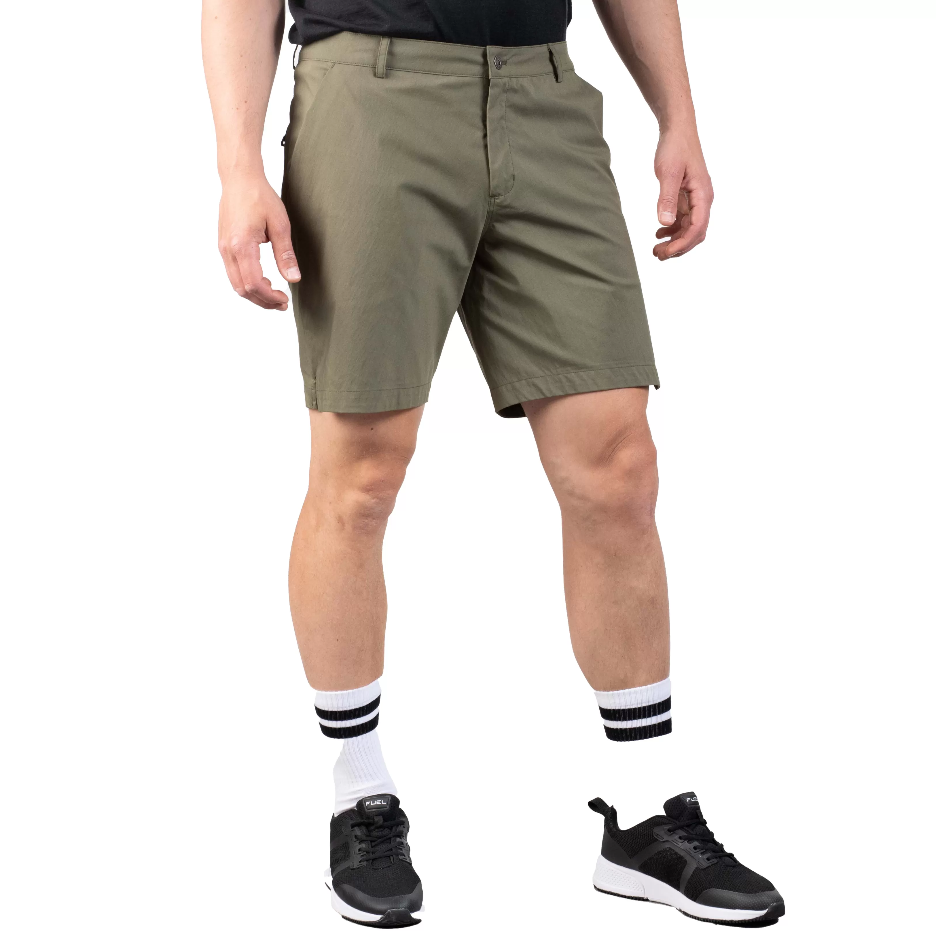 Bergans Oslo Urban Whenever Shorts Men - ^ Shorts