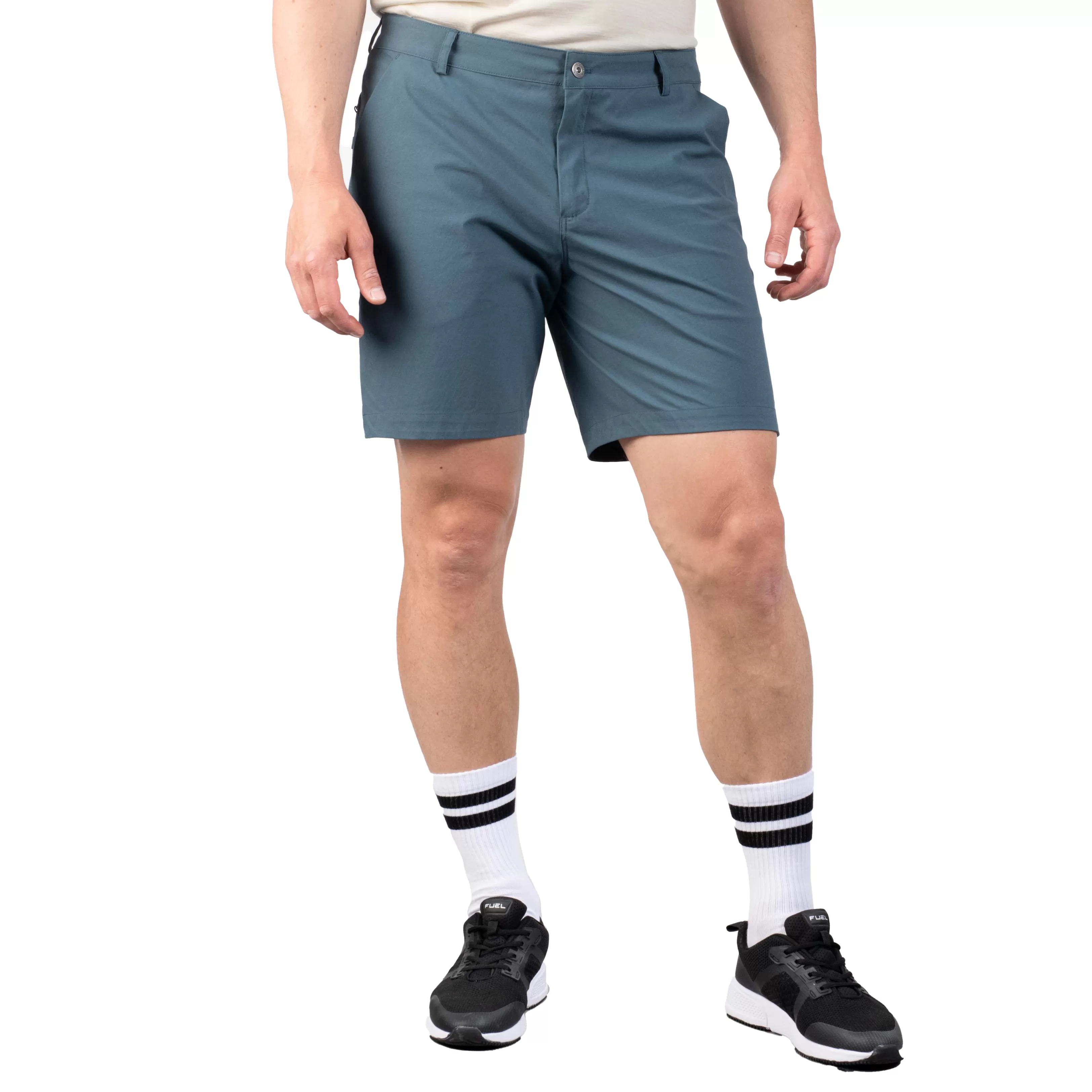 Bergans Oslo Urban Whenever Shorts Men - ^ Shorts