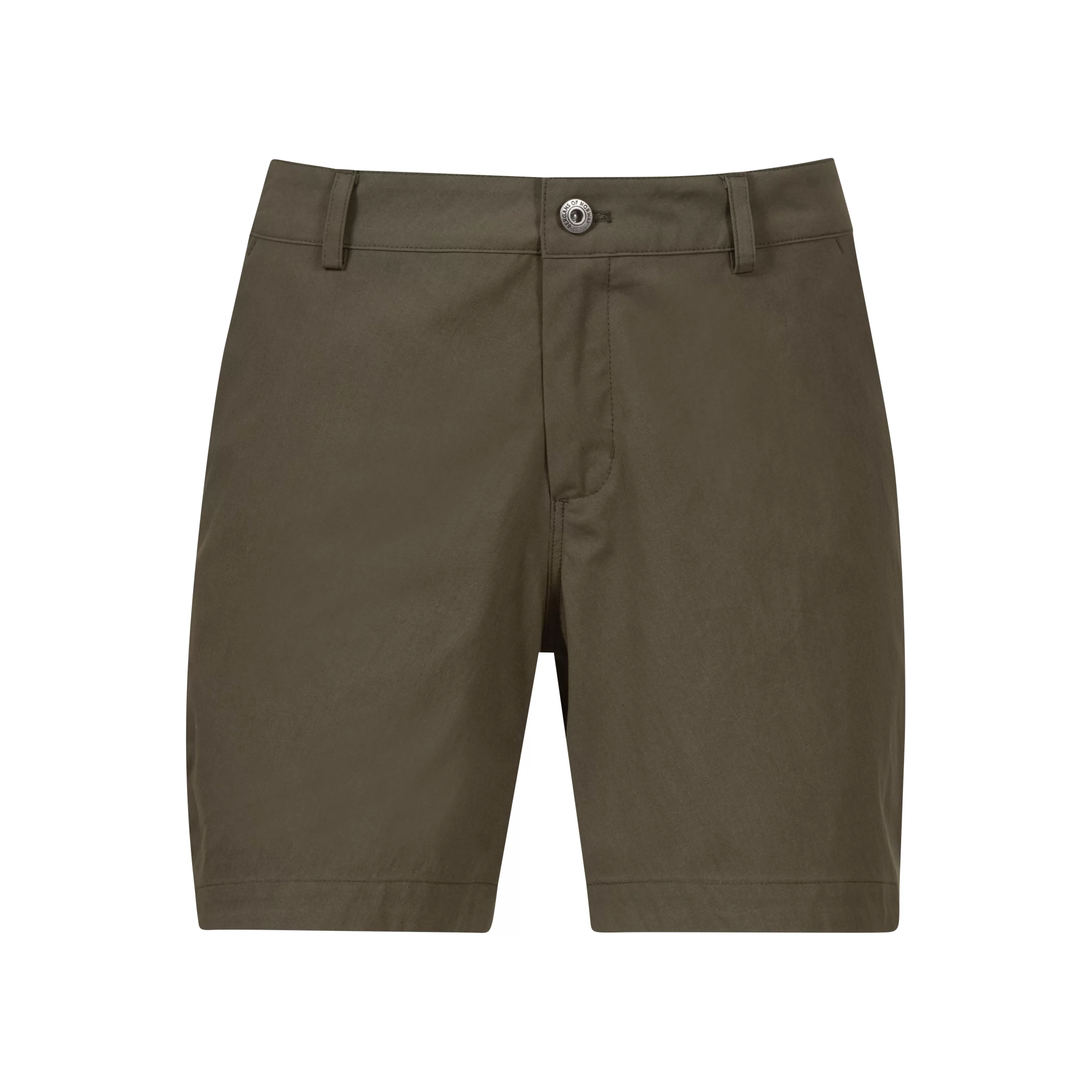 Bergans Oslo Urban Whenever Shorts Women - ^Women Shorts