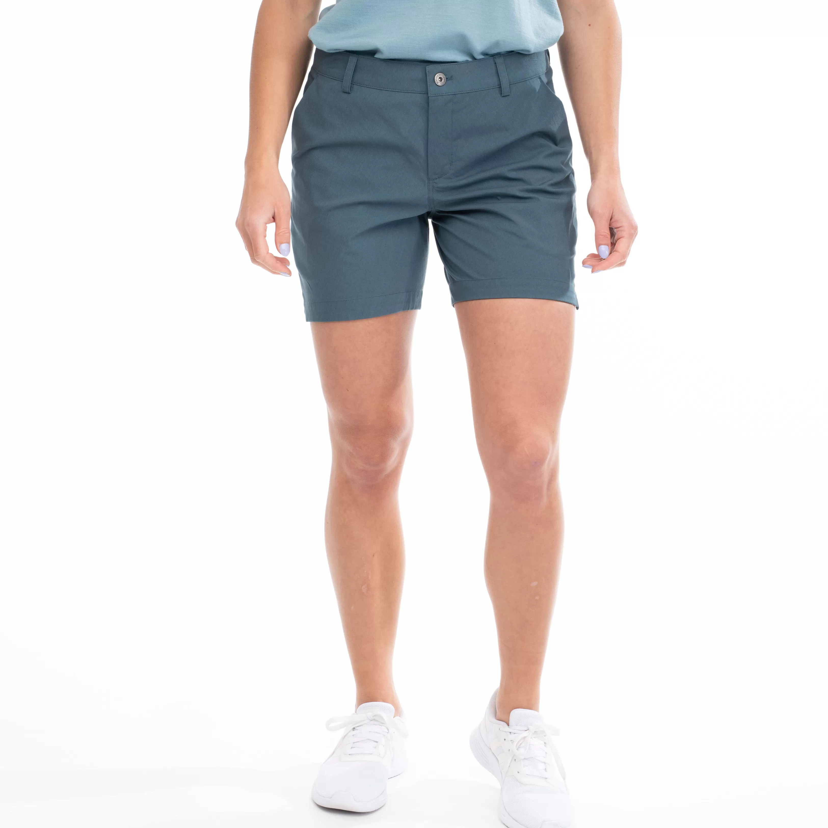 Bergans Oslo Urban Whenever Shorts Women - ^Women Shorts