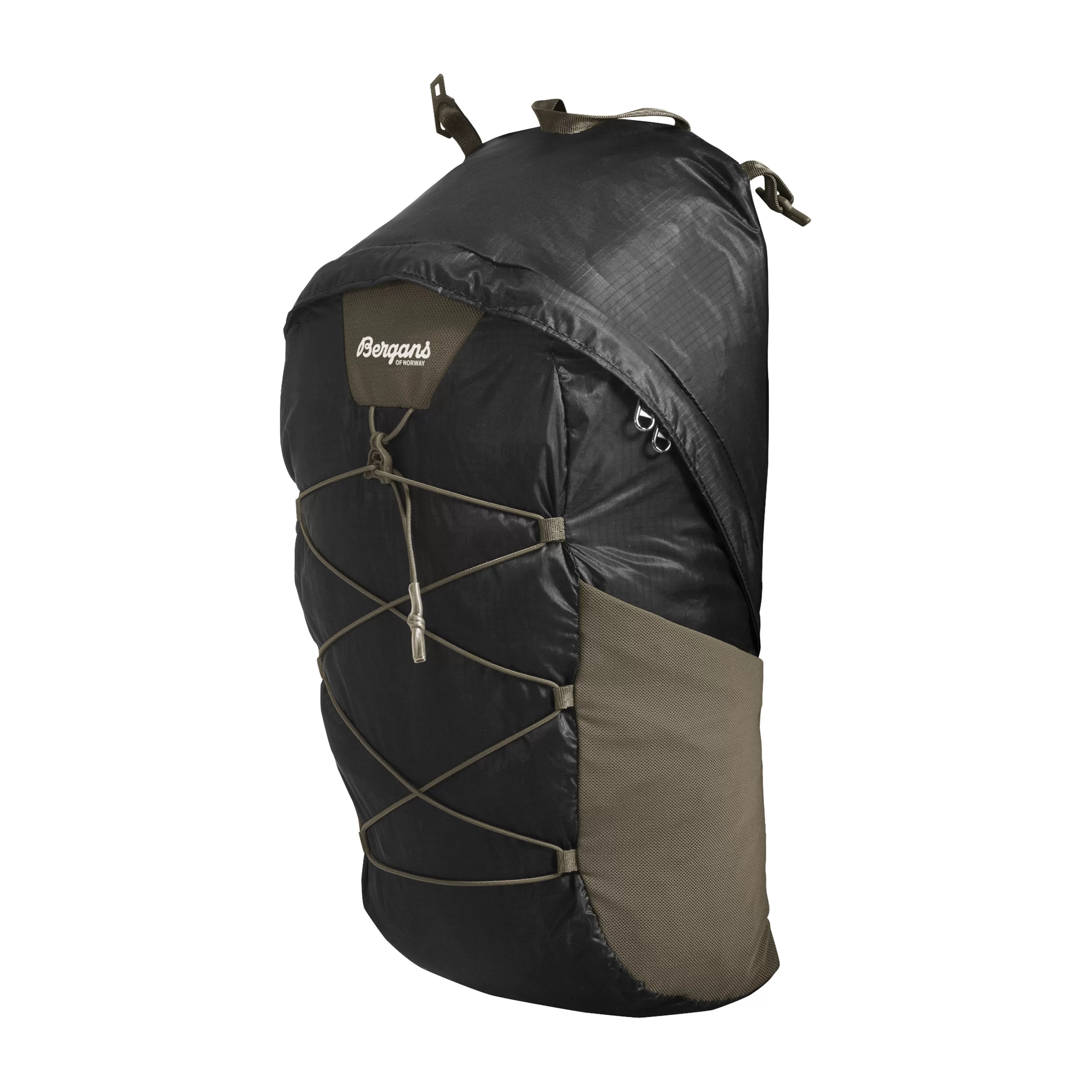 Bergans PLUS Daypack - ^ Accessories