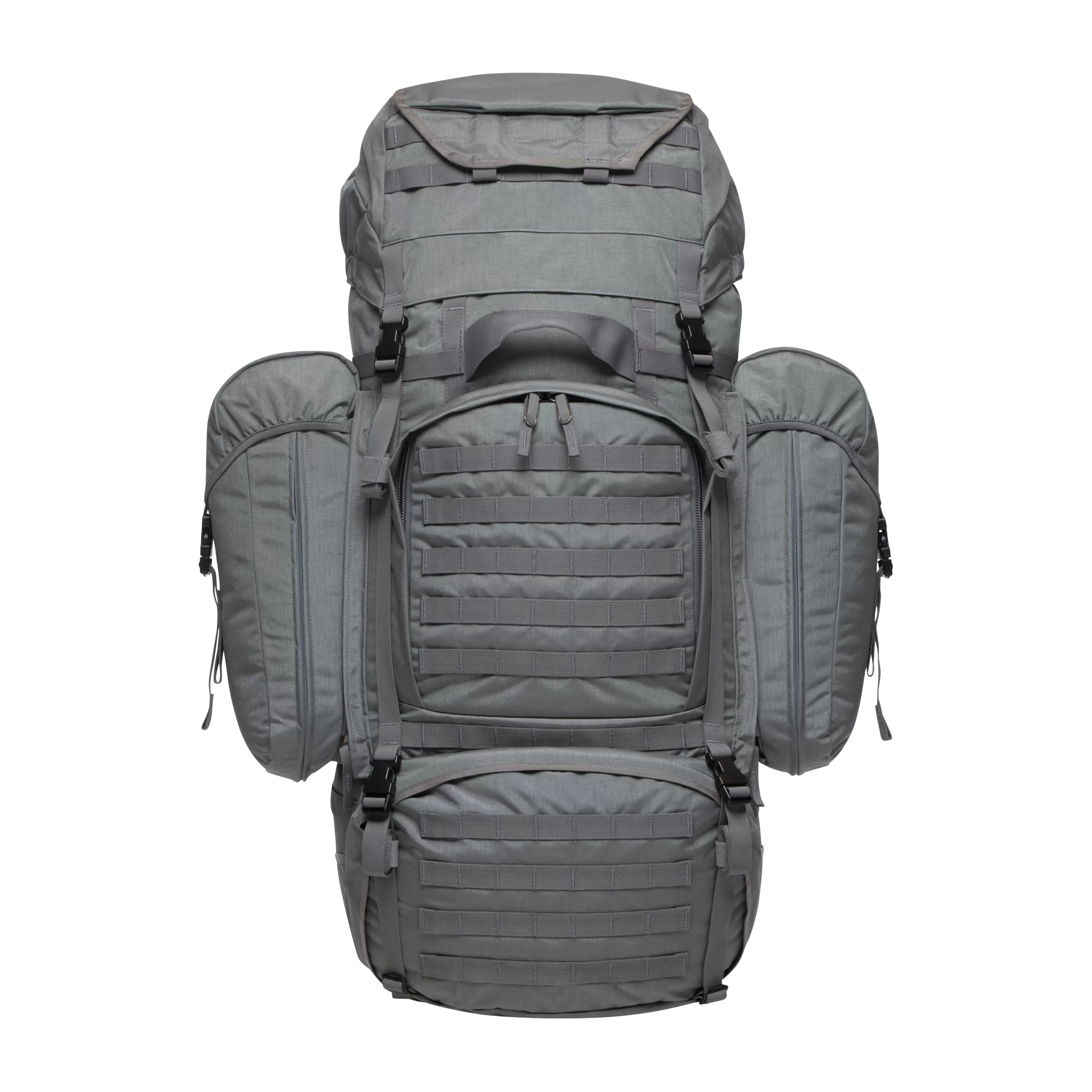 Bergans PowerFrame BigPack 130+ - ^ Large trekking packs | Hunting packs