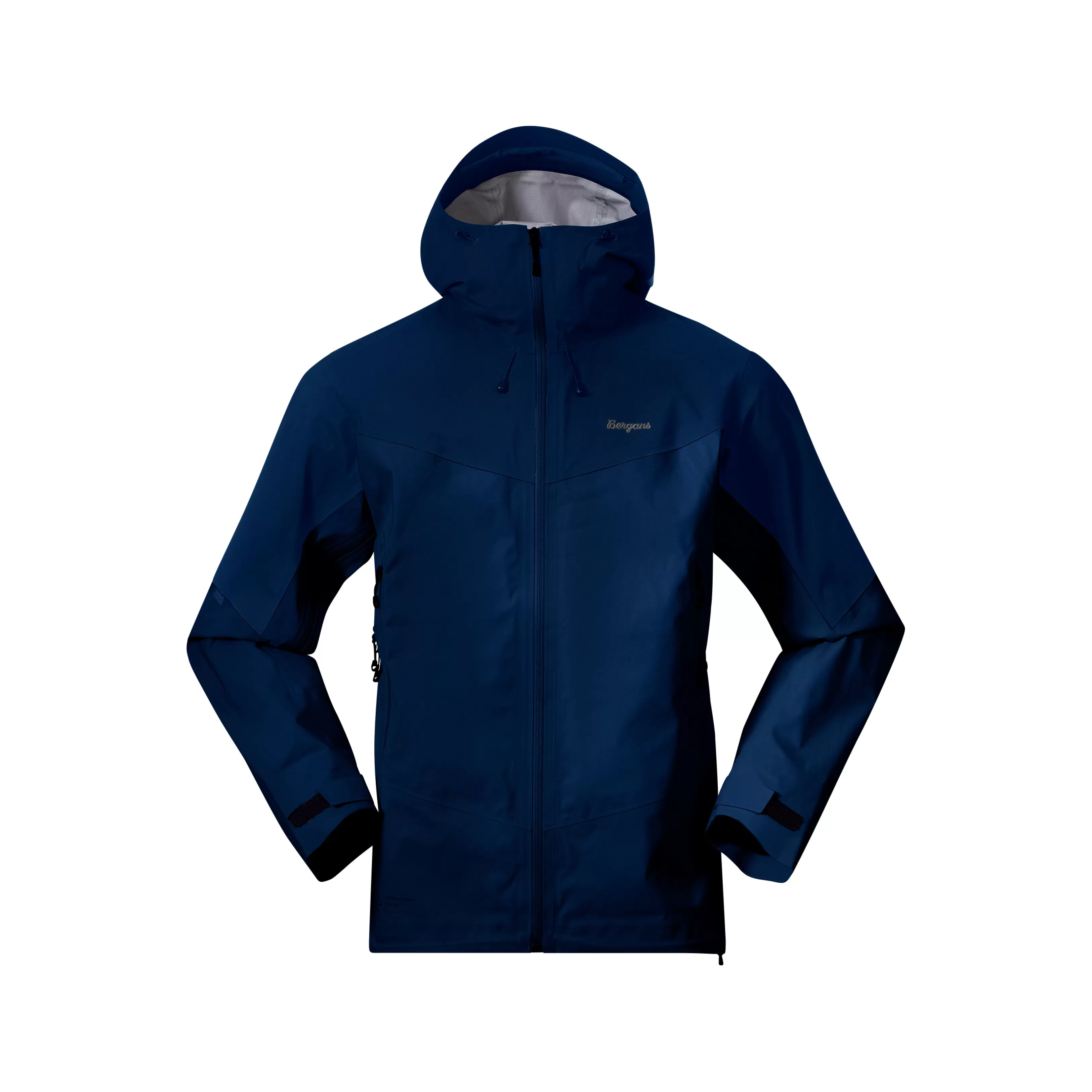 Bergans Rabot Allround 3L Shell Jacket Men - ^ Shell jackets