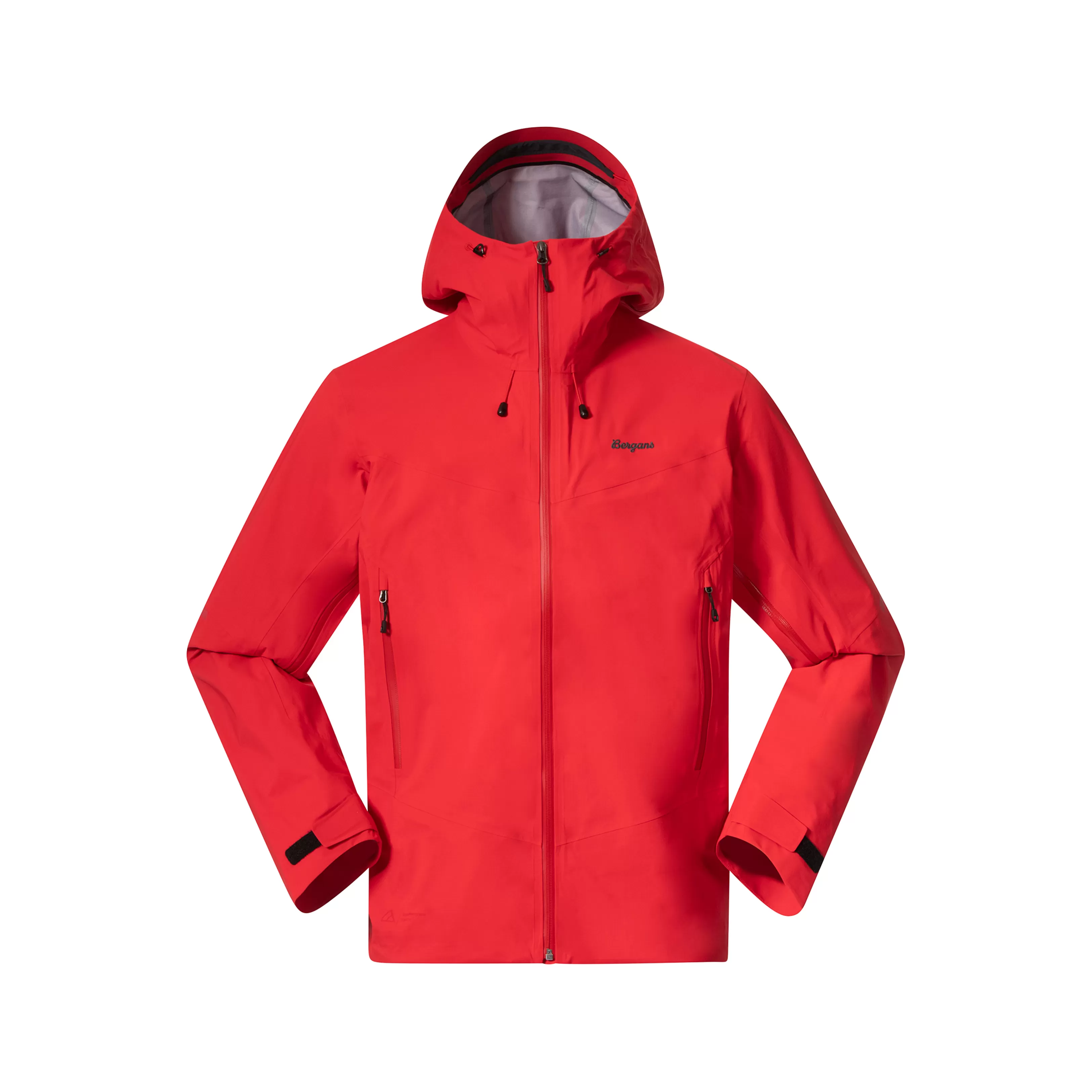 Bergans Rabot Allround 3L Shell Jacket Men - ^ Shell jackets