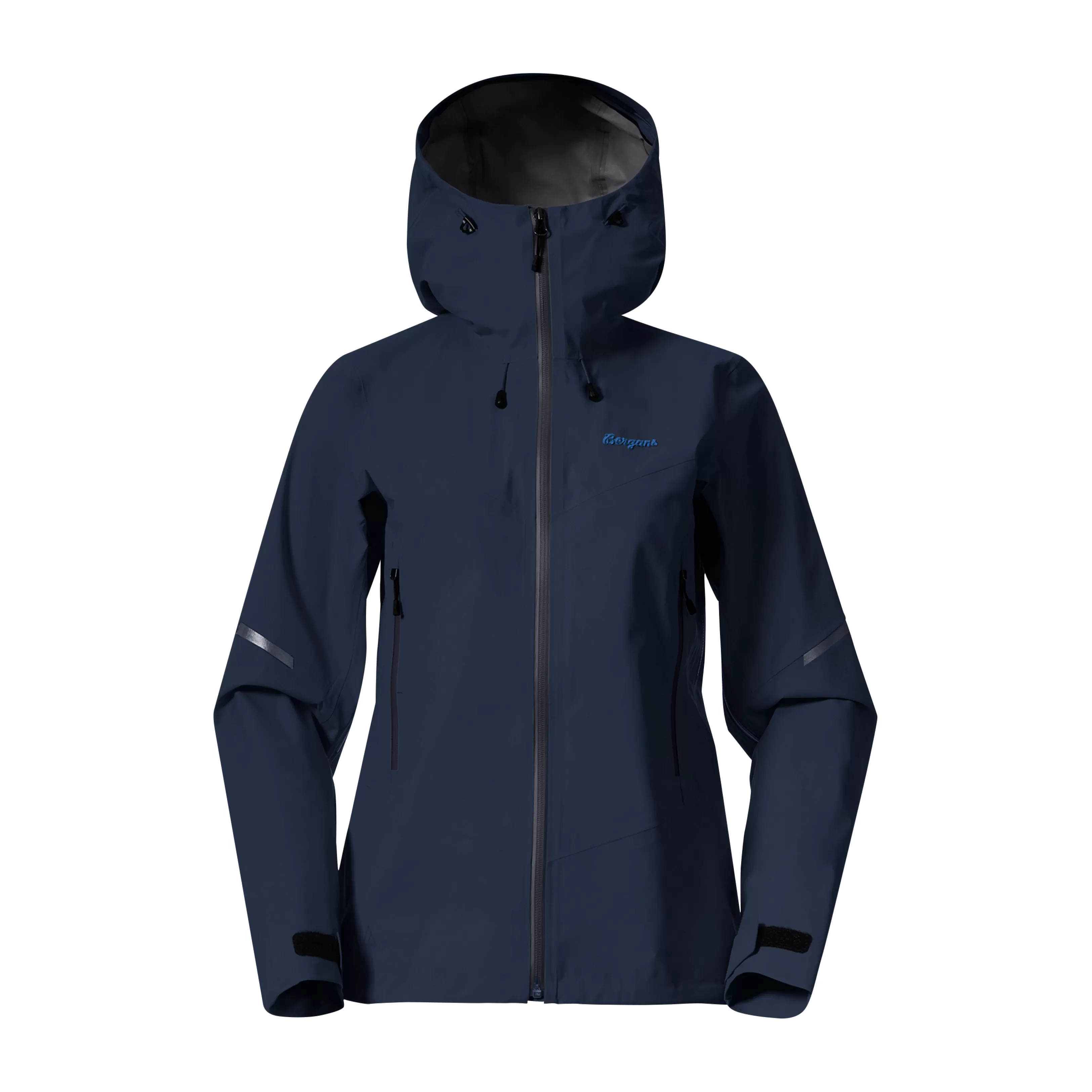 Bergans Rabot Allround 3L Shell Jacket Women - ^Women Shell jackets