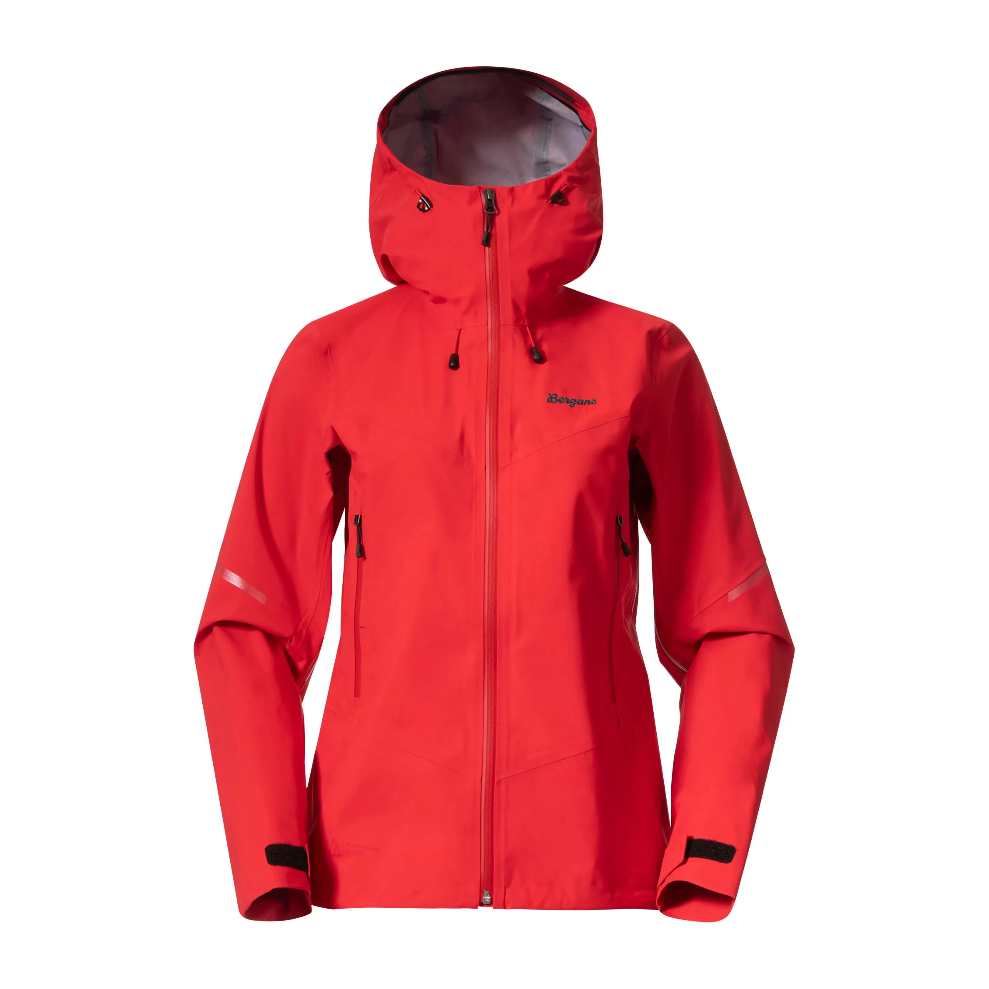 Bergans Rabot Allround 3L Shell Jacket Women - ^Women Shell jackets