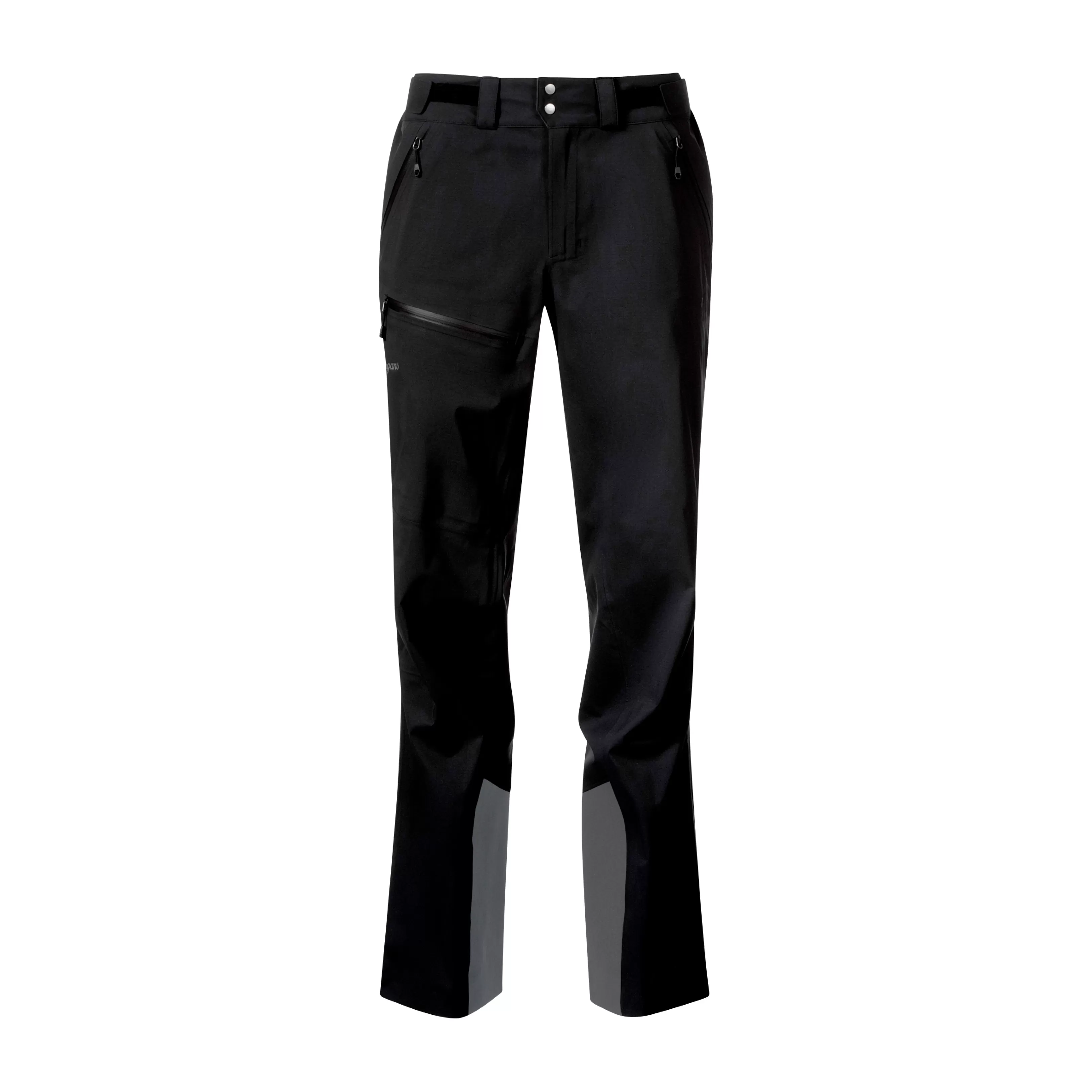 Bergans Rabot Allround 3L Shell Pants  Women - ^Women Shell pants