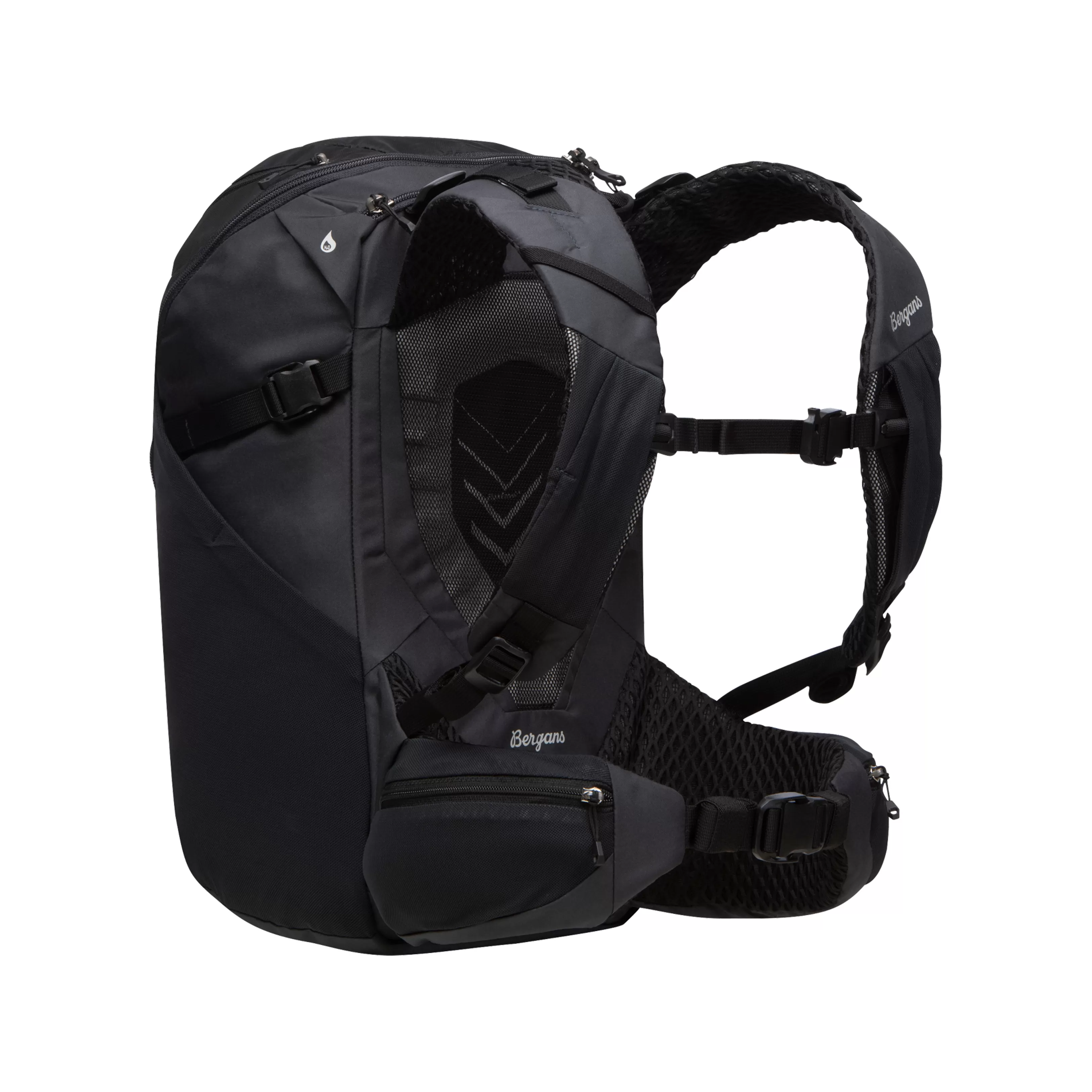 Bergans Rabot Daypack 27 M/L - ^ Daypacks