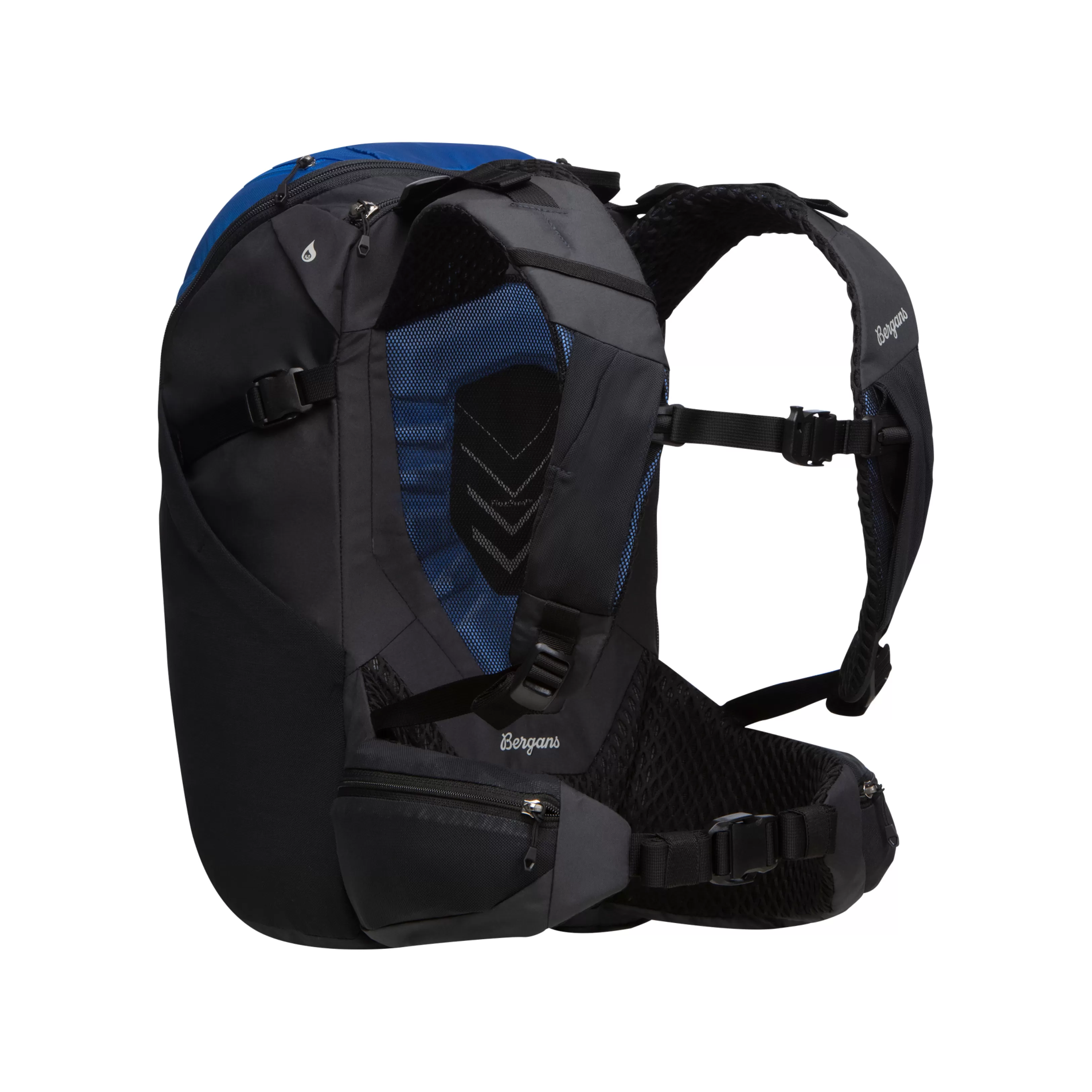 Bergans Rabot Daypack 27 M/L - ^ Daypacks