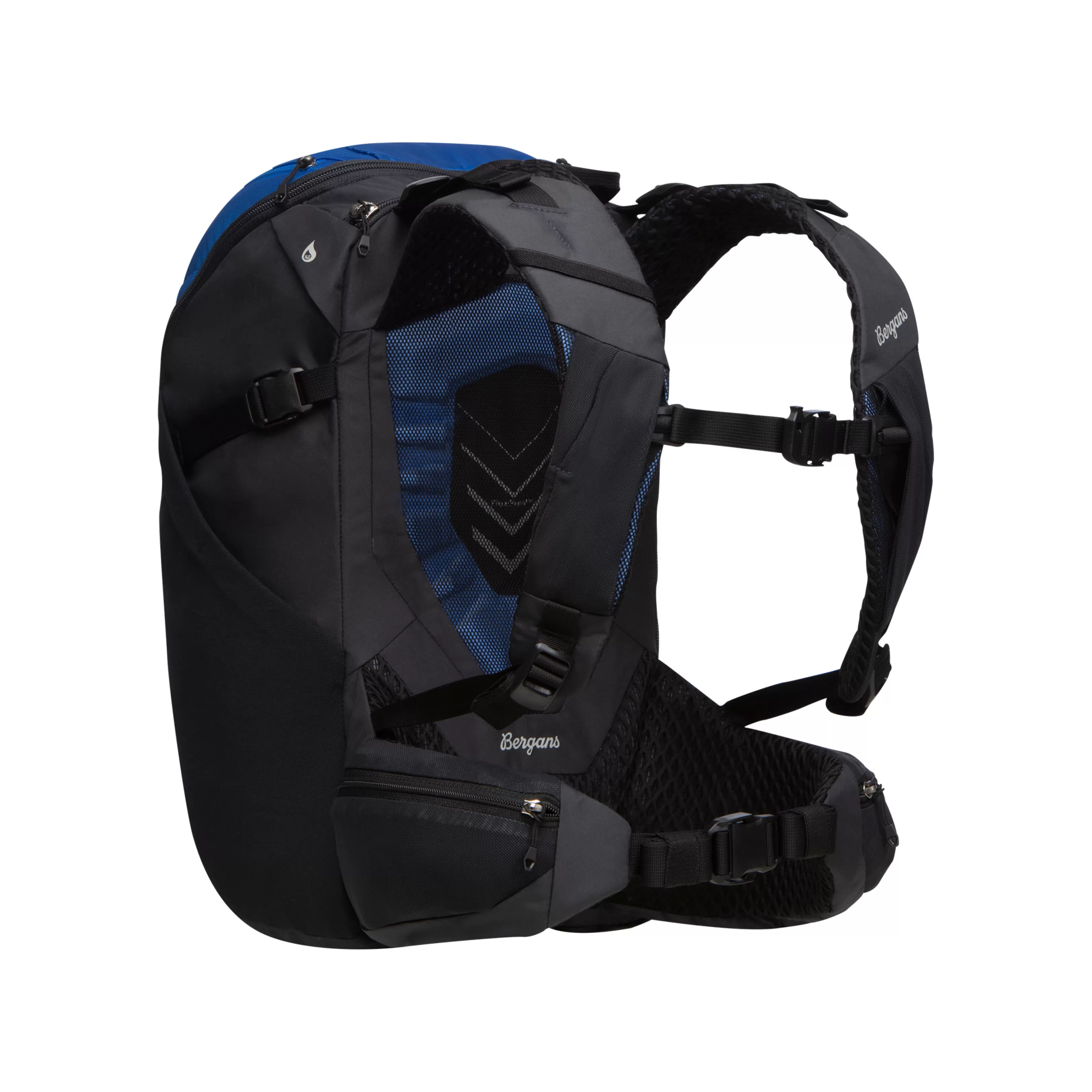 Bergans Rabot Daypack 27 S/M - ^ Daypacks