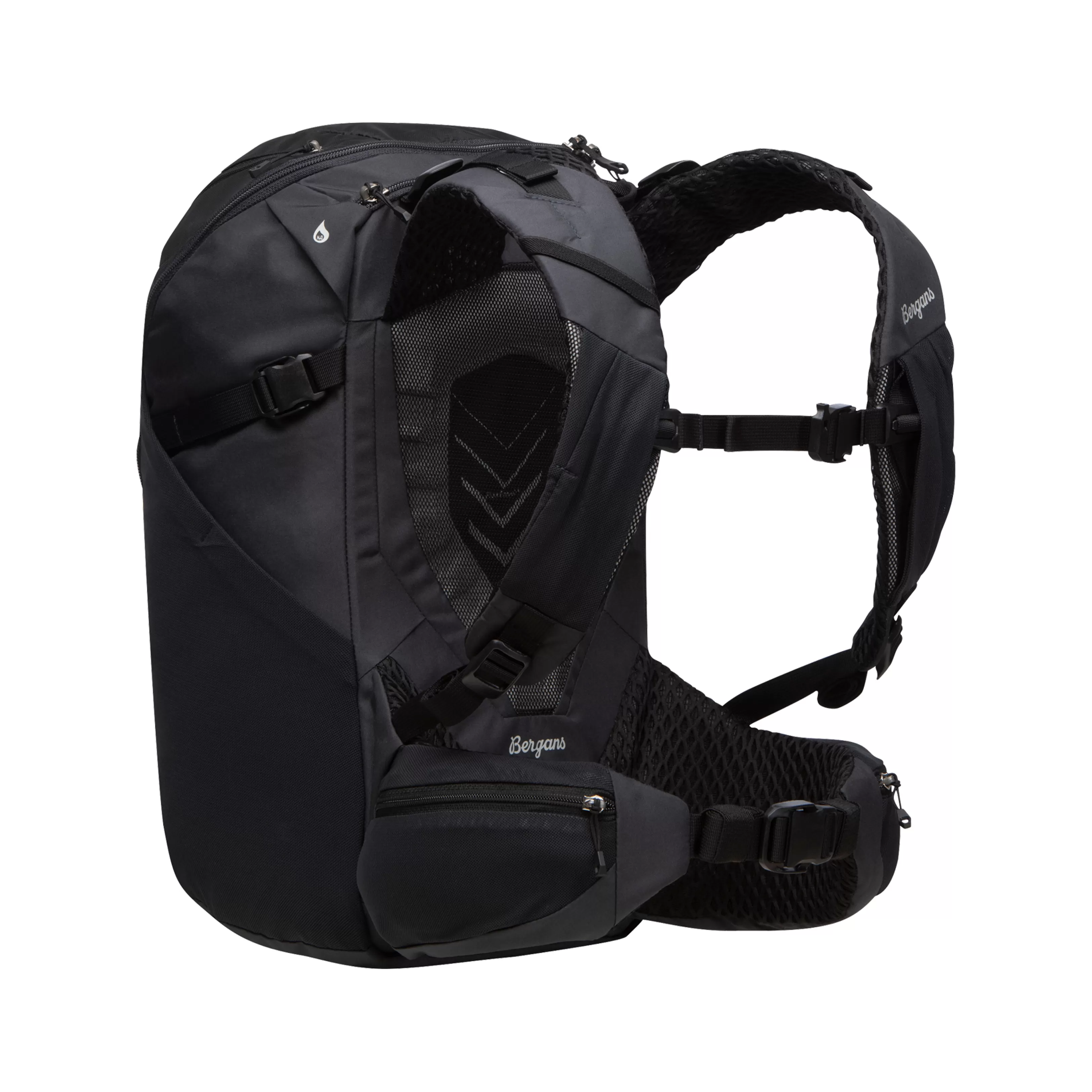 Bergans Rabot Daypack 27 S/M - ^ Daypacks