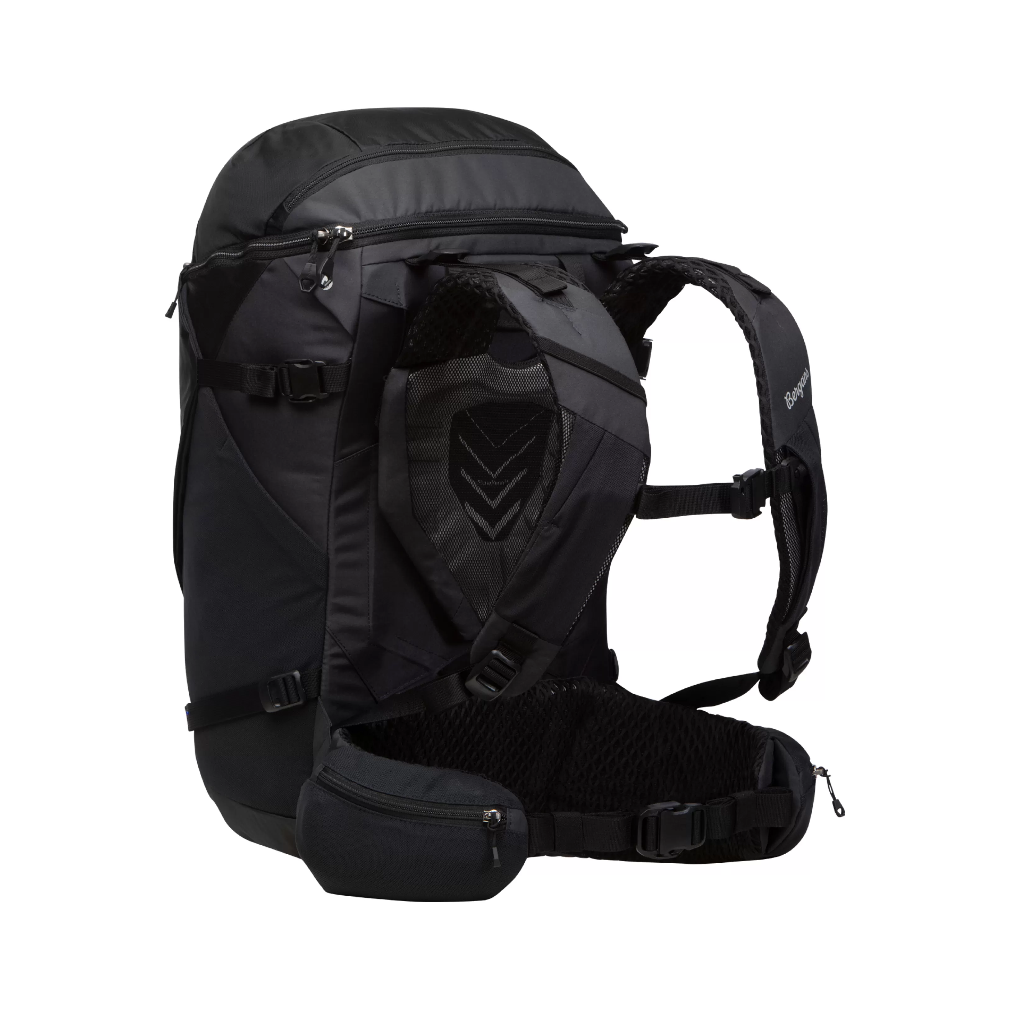 Bergans Rabot Daypack 34 S/M - ^ Daypacks | Medium hiking packs