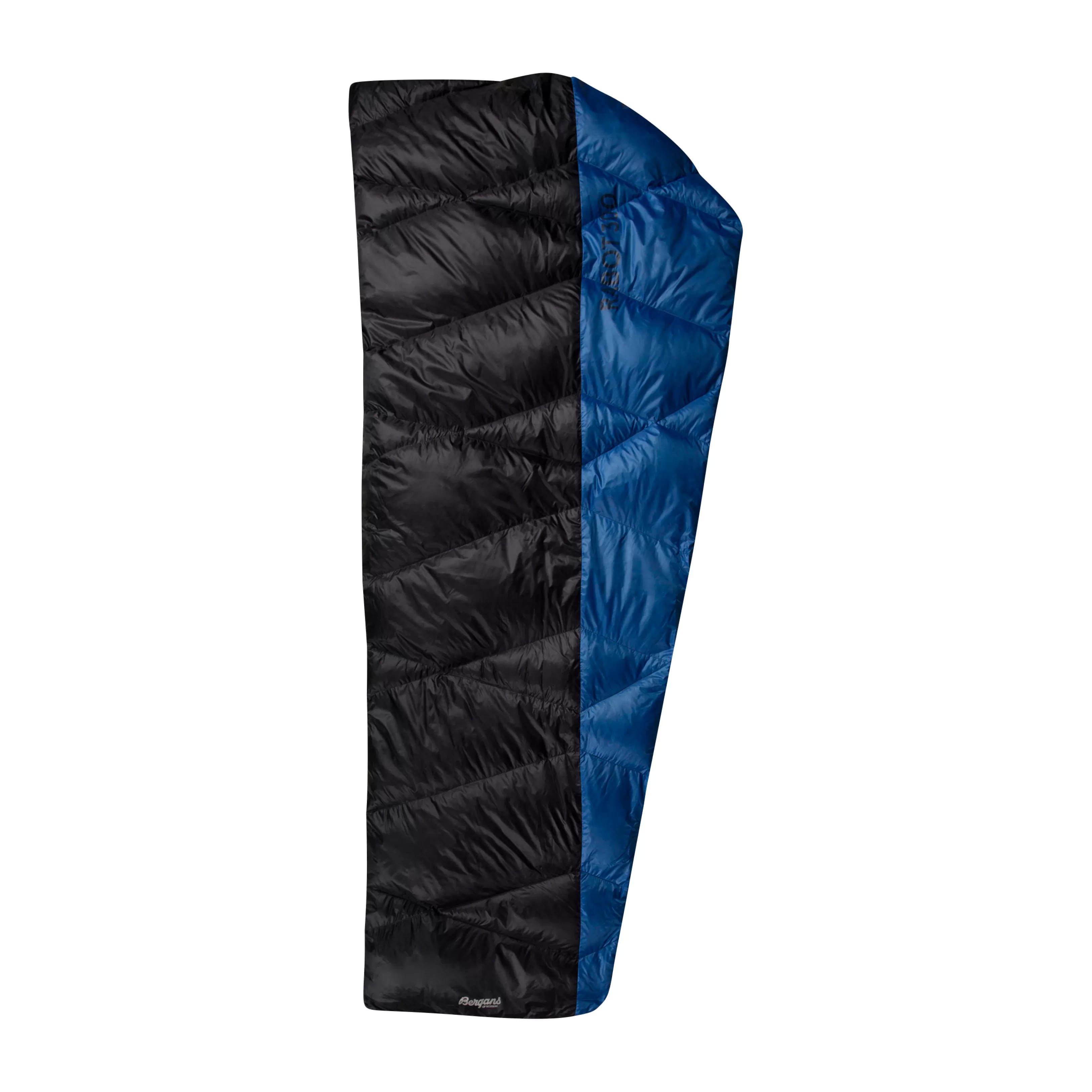 Bergans Rabot Down Blanket 300 - ^ Sleepingbags | Mugs