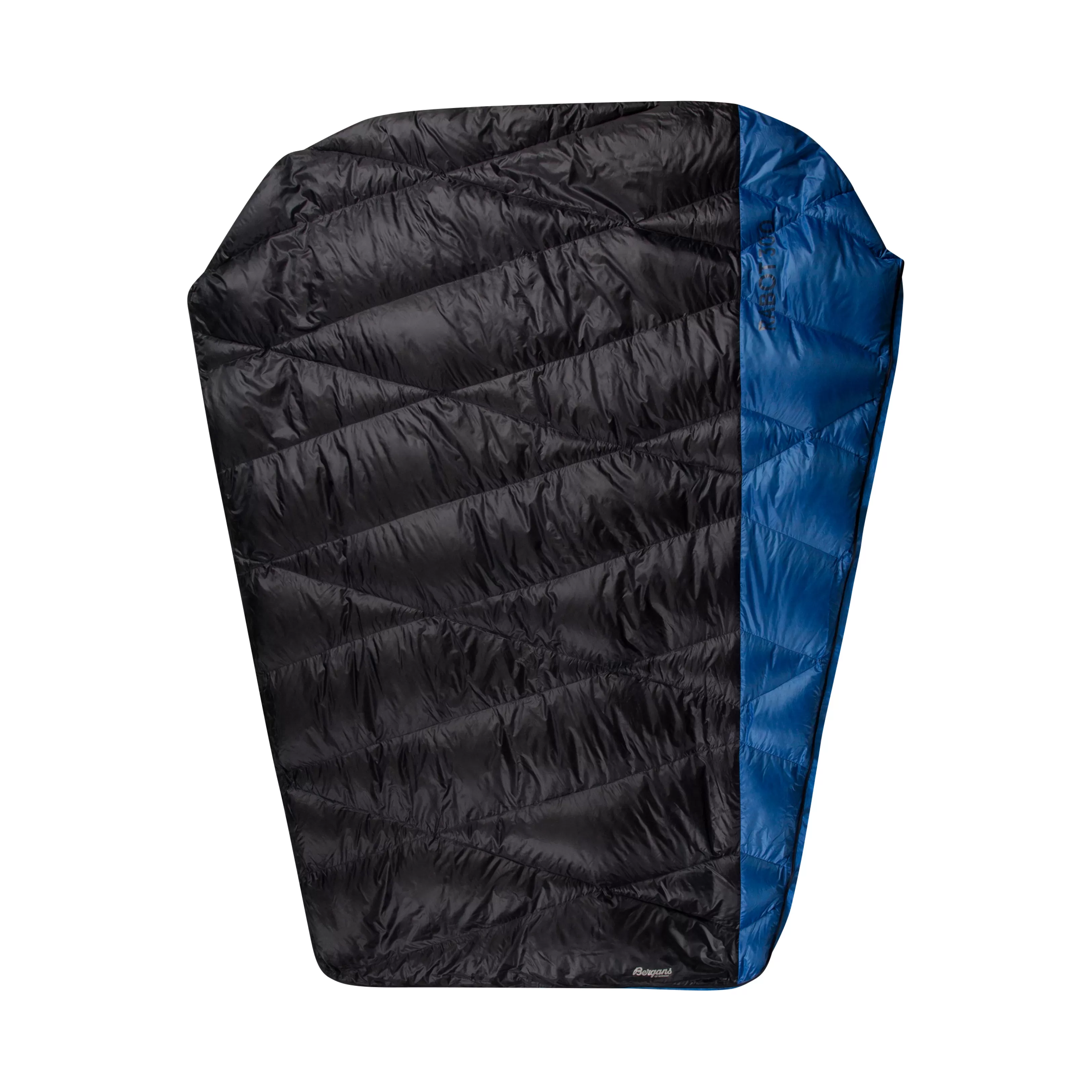 Bergans Rabot Down Blanket 300 - ^ Sleepingbags | Mugs