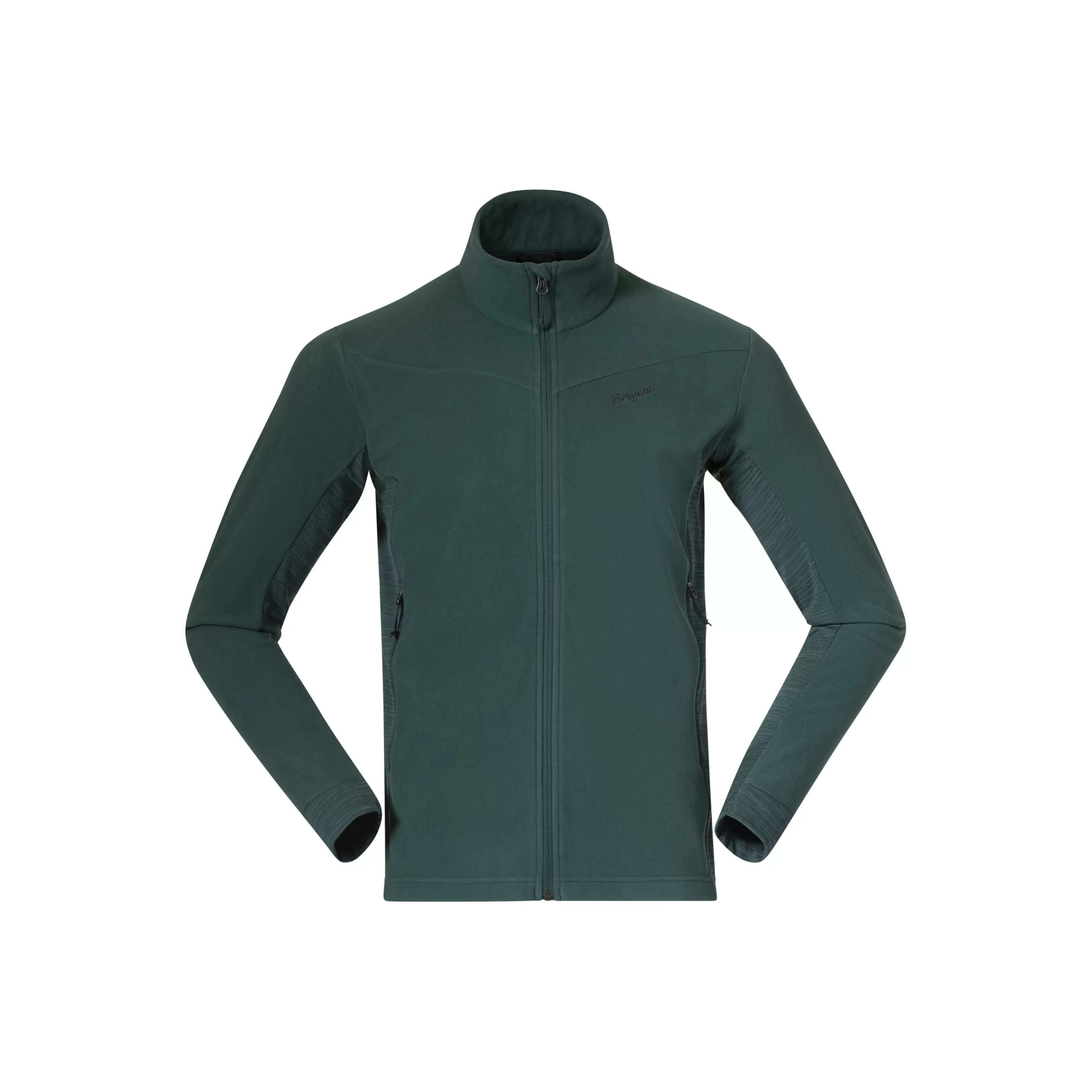 Bergans Rabot Fleece Midlayer Jacket Men - ^ Fleece