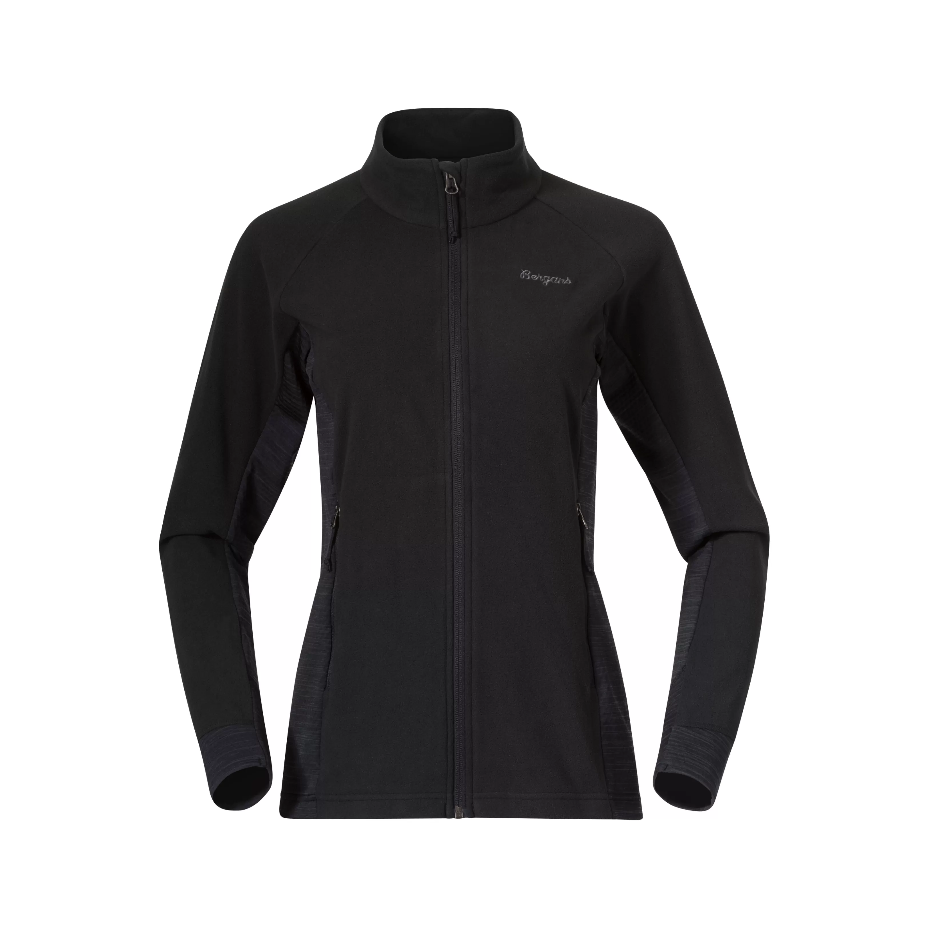 Bergans Rabot Fleece Midlayer Jacket Women - ^Women Fleece