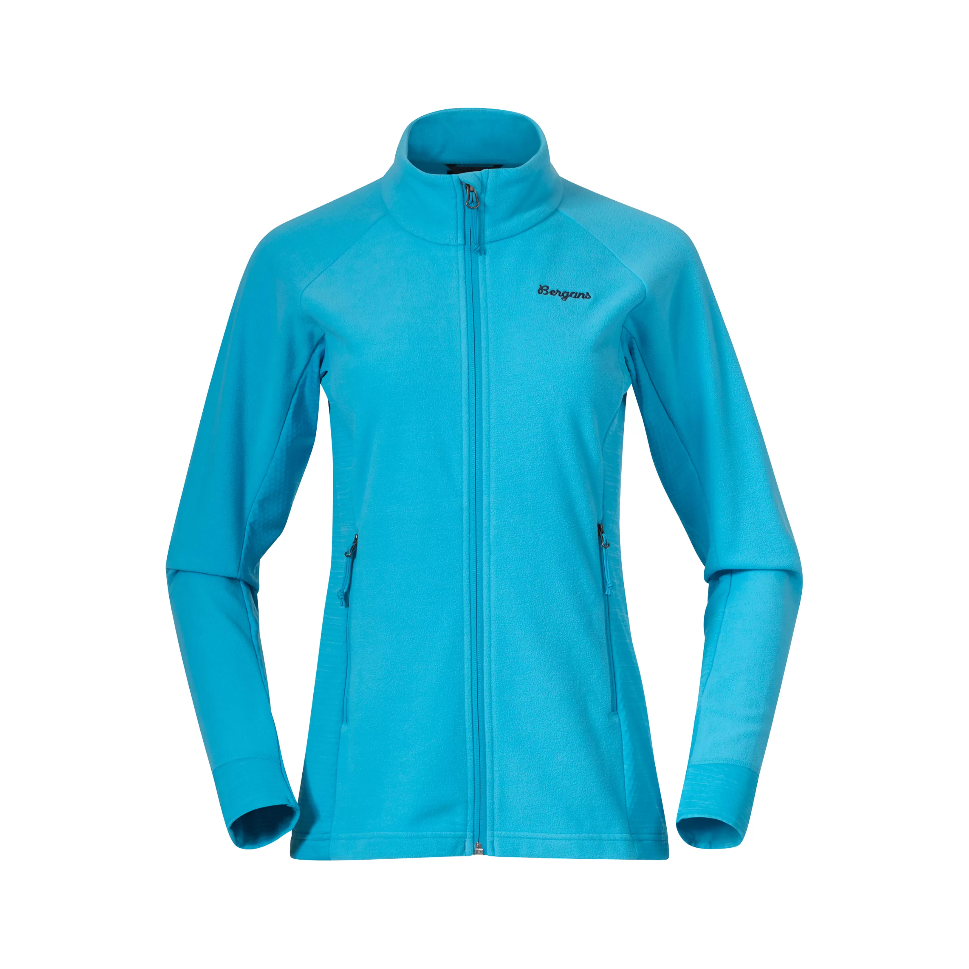 Bergans Rabot Fleece Midlayer Jacket Women - ^Women Fleece