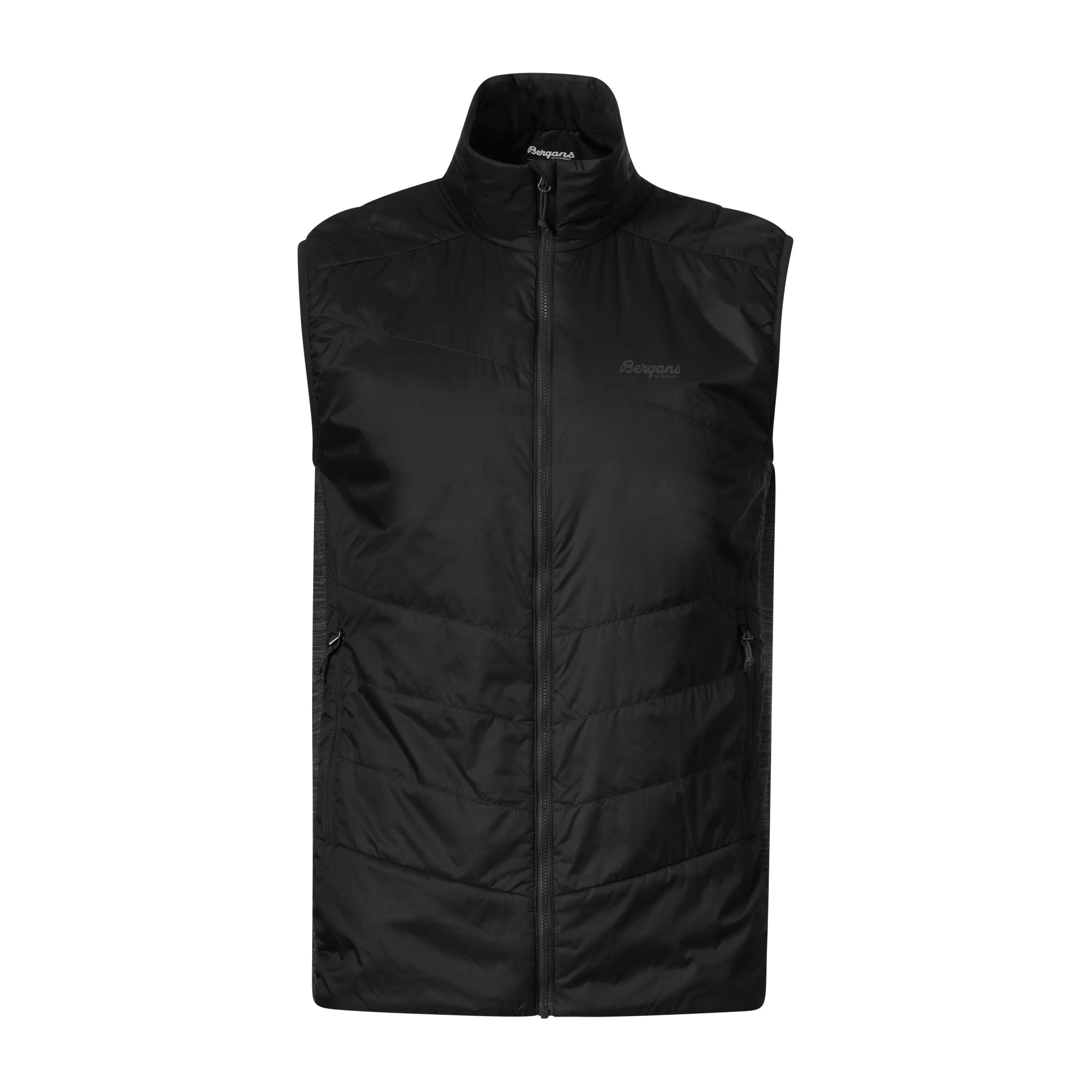 Bergans Rabot Insulated Hybrid Vest Men - ^ Vests | Isolation