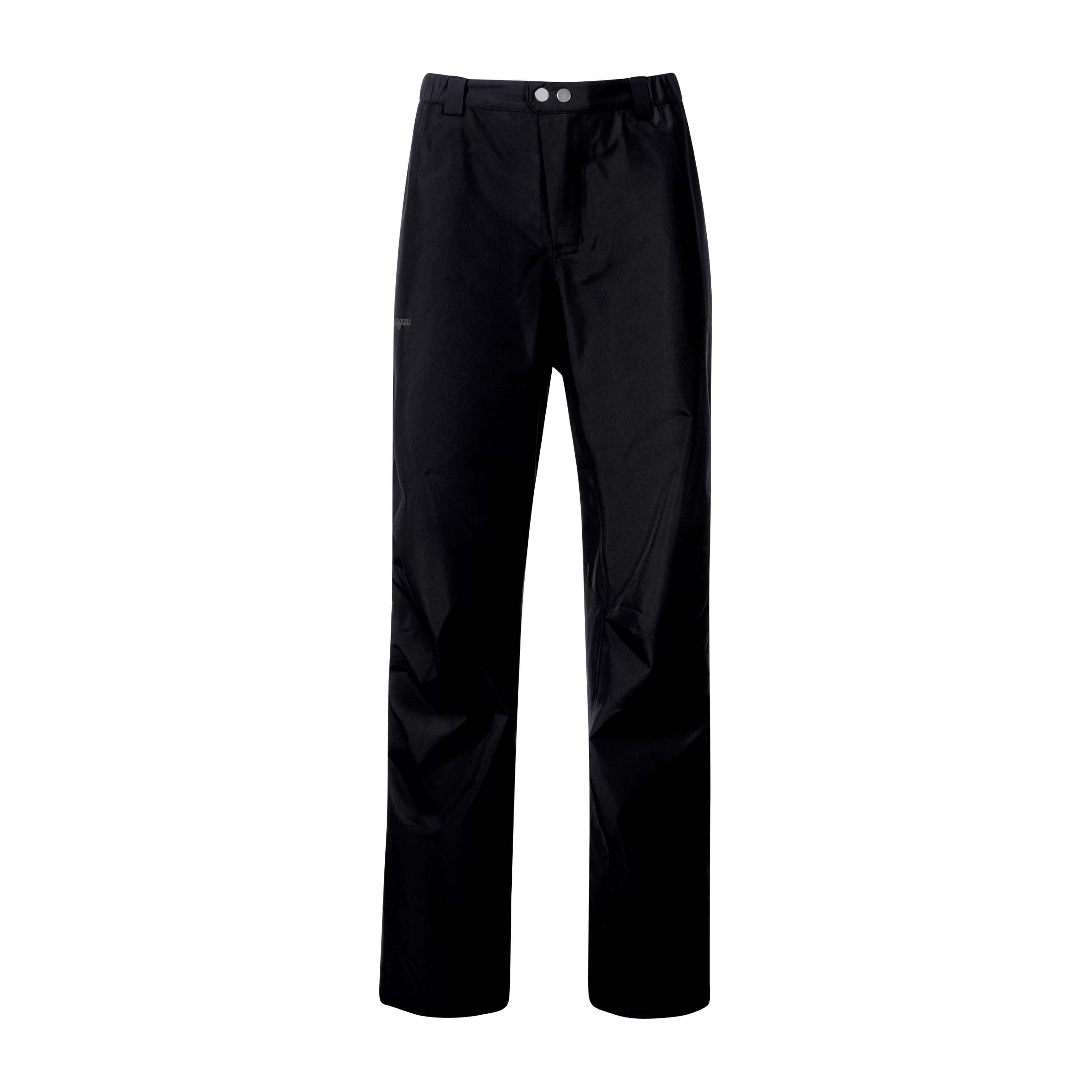 Bergans Rabot Light 3L Long-Zip Shell Pants Women - ^Women Shell pants