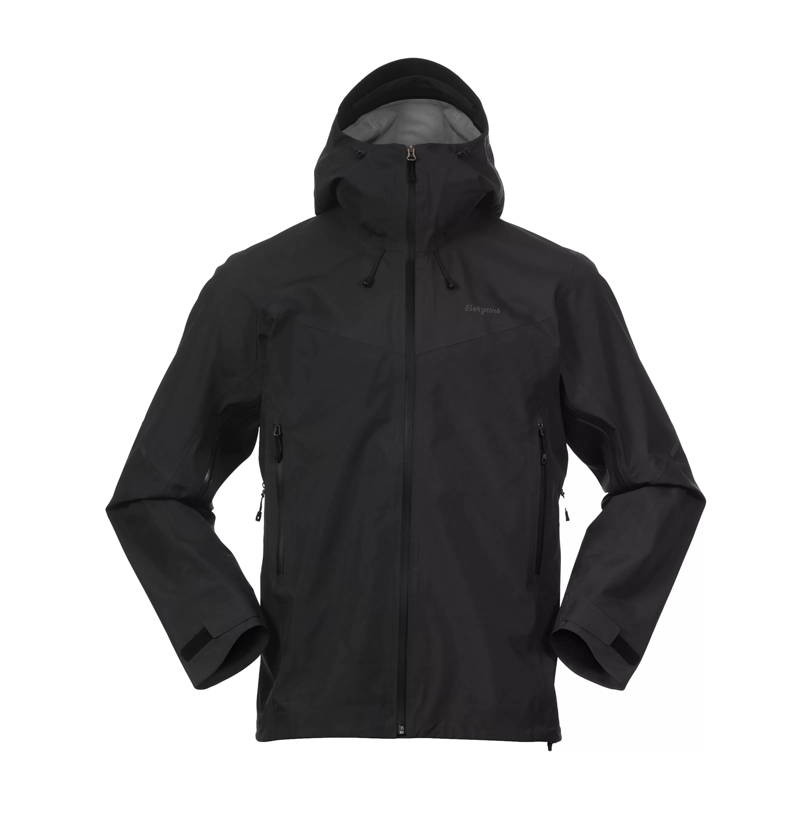 Bergans Rabot Light 3L Shell Jacket Men - ^ Shell jackets