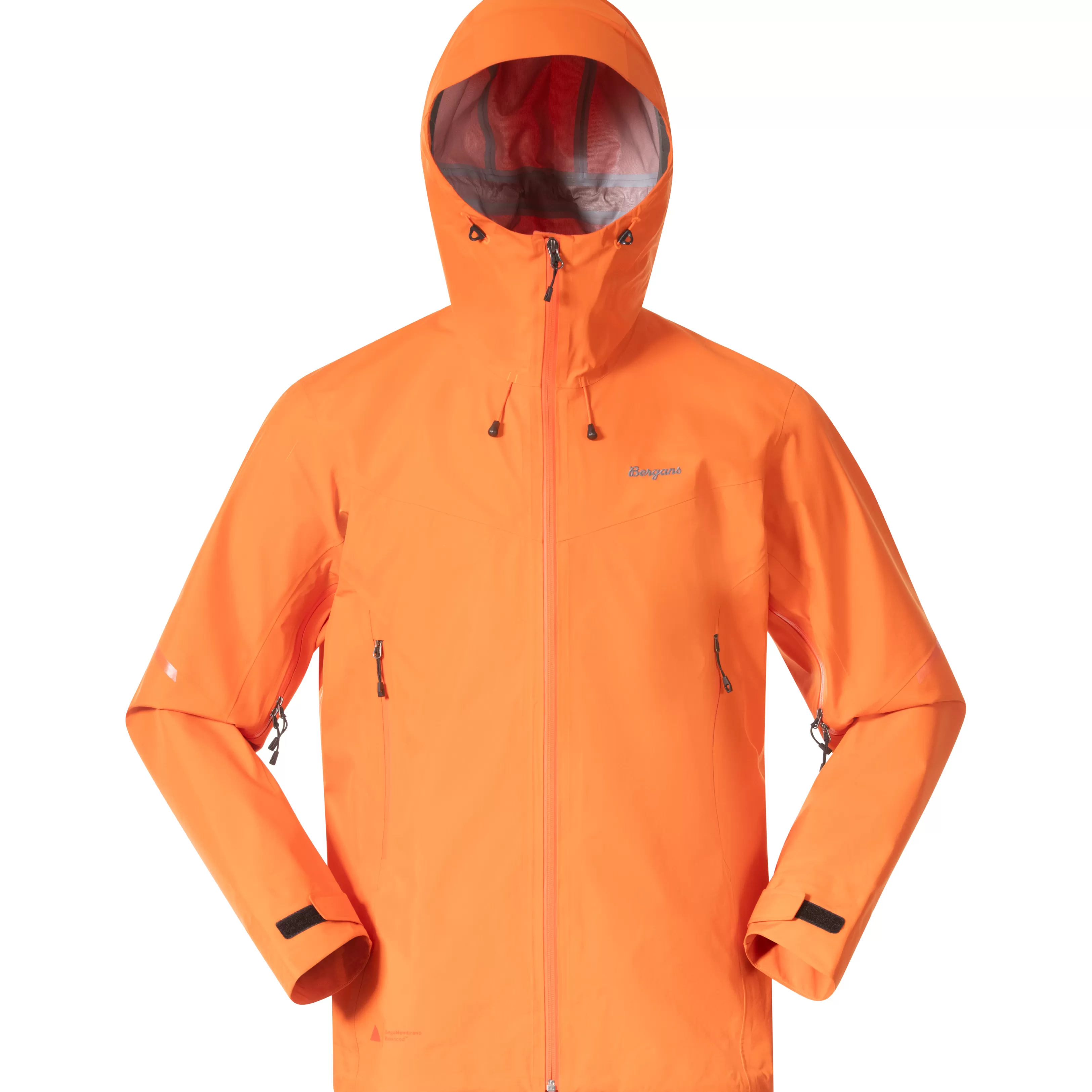 Bergans Rabot Light 3L Shell Jacket Men - ^ Shell jackets