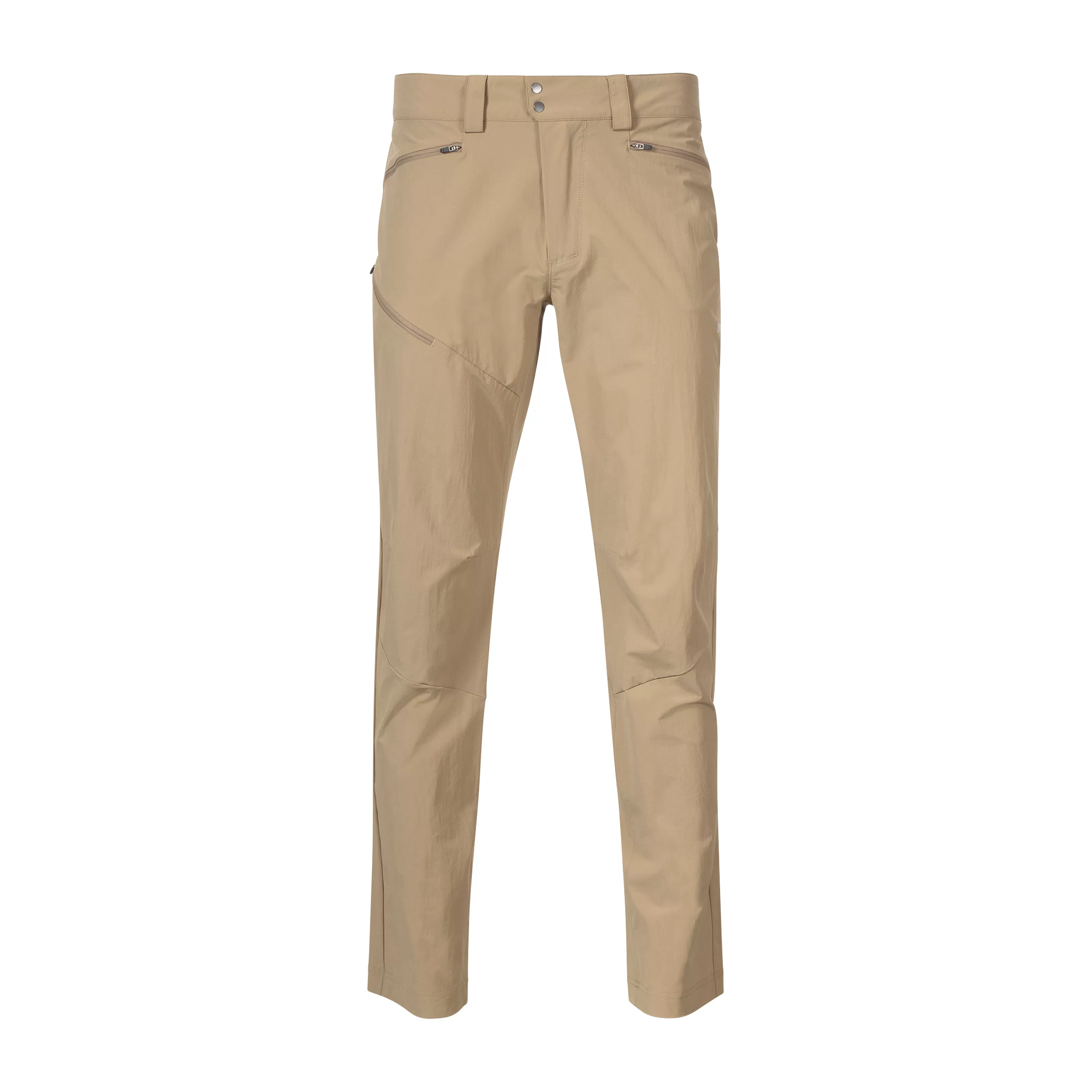 Bergans Rabot Light Softshell Pants Men - ^ Softshell pants | Everyday pants