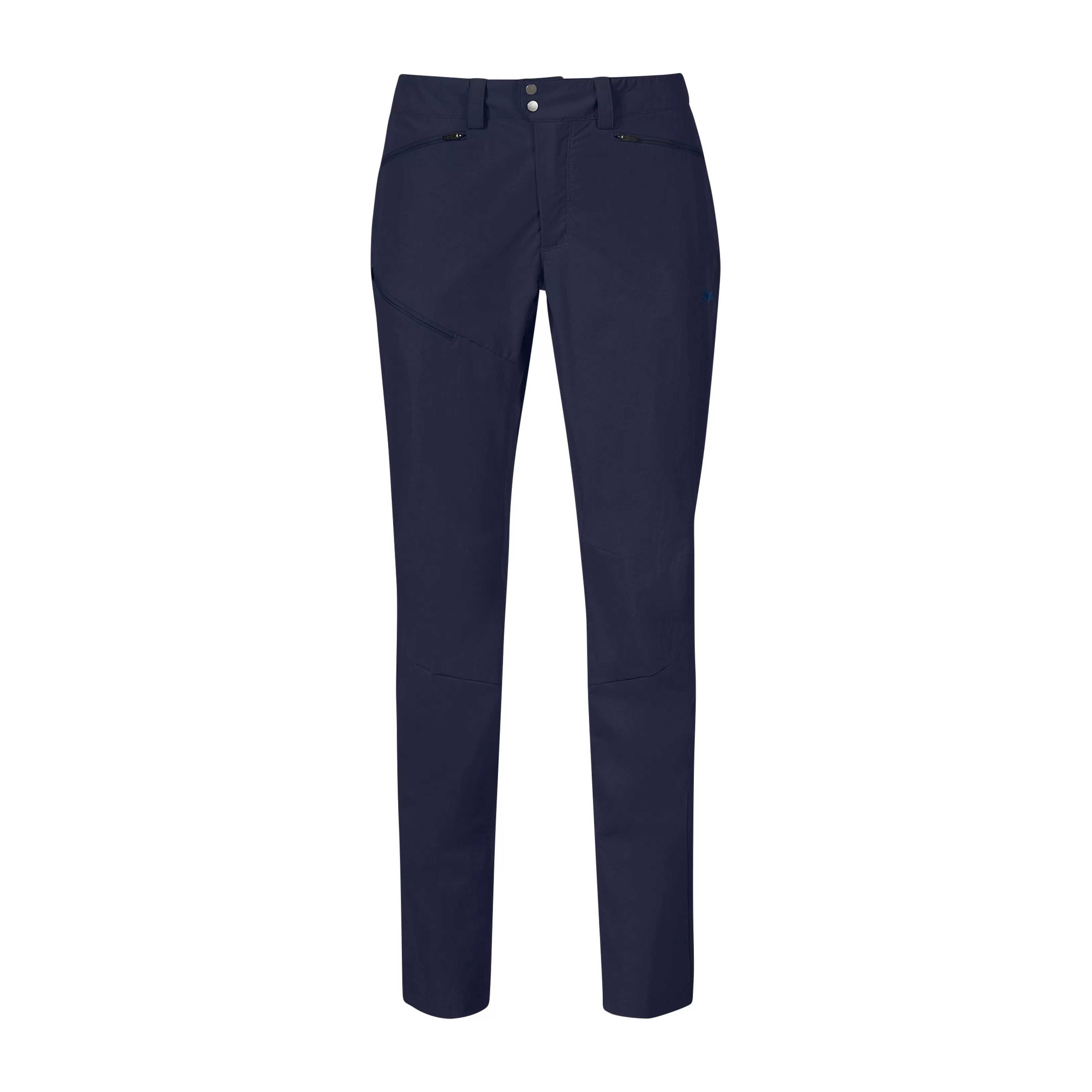 Bergans Rabot Light Softshell Pants Women - ^Women Softshell pants