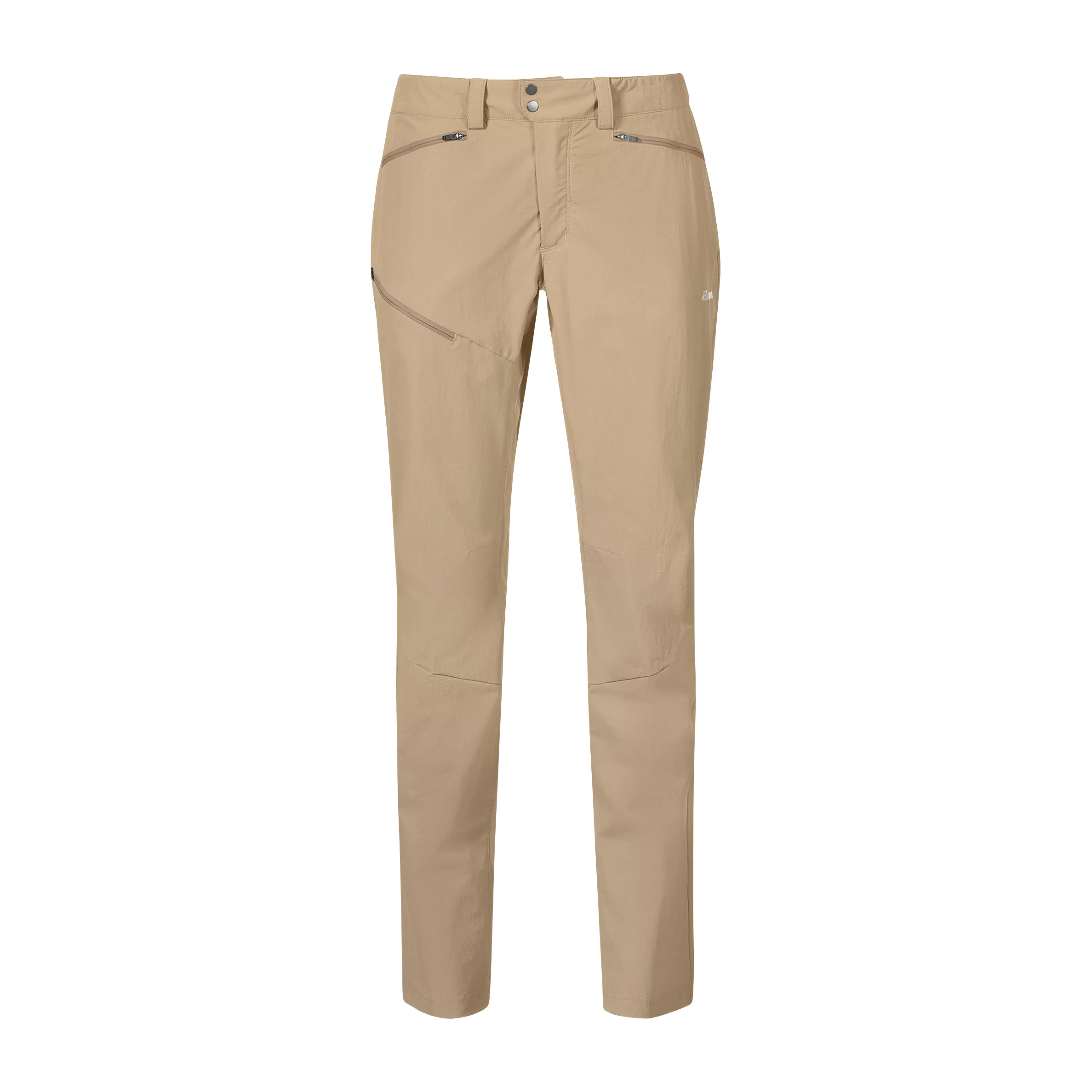 Bergans Rabot Light Softshell Pants Women - ^Women Softshell pants