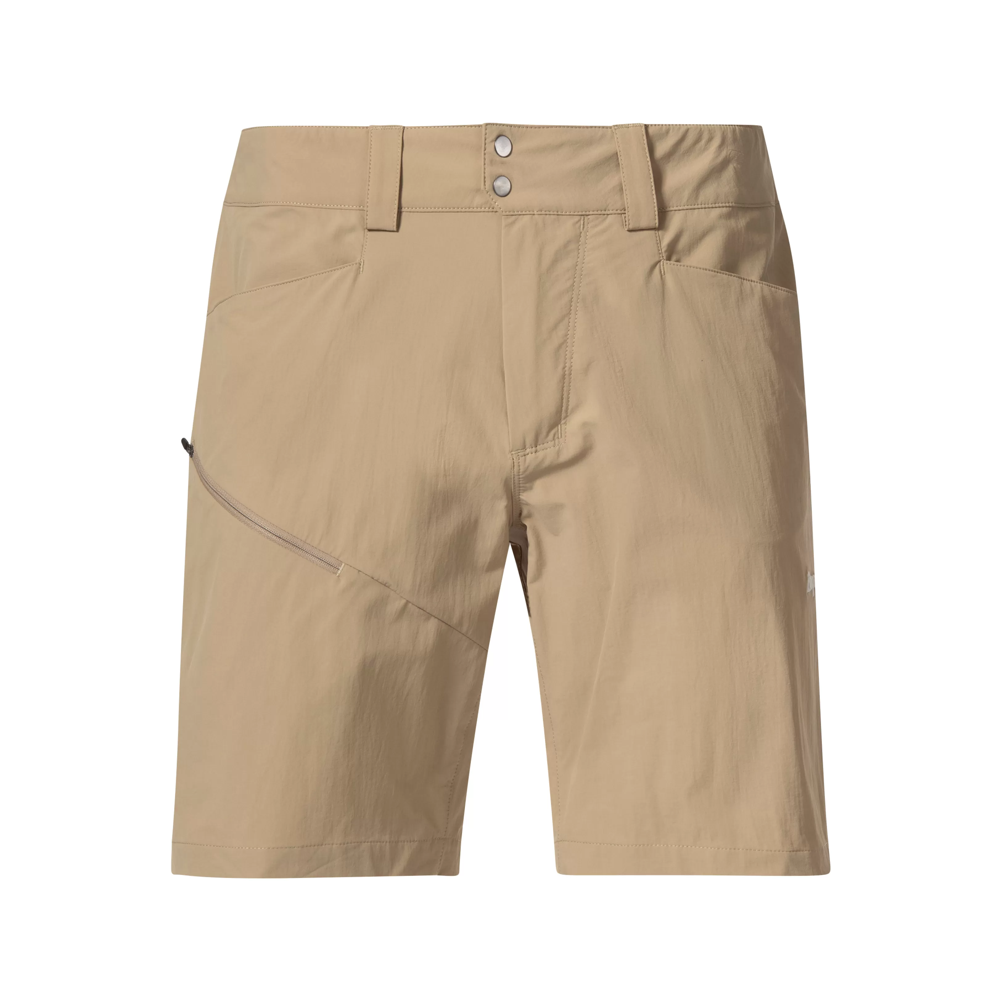 Bergans Rabot Light Softshell Shorts Men - ^ Shorts