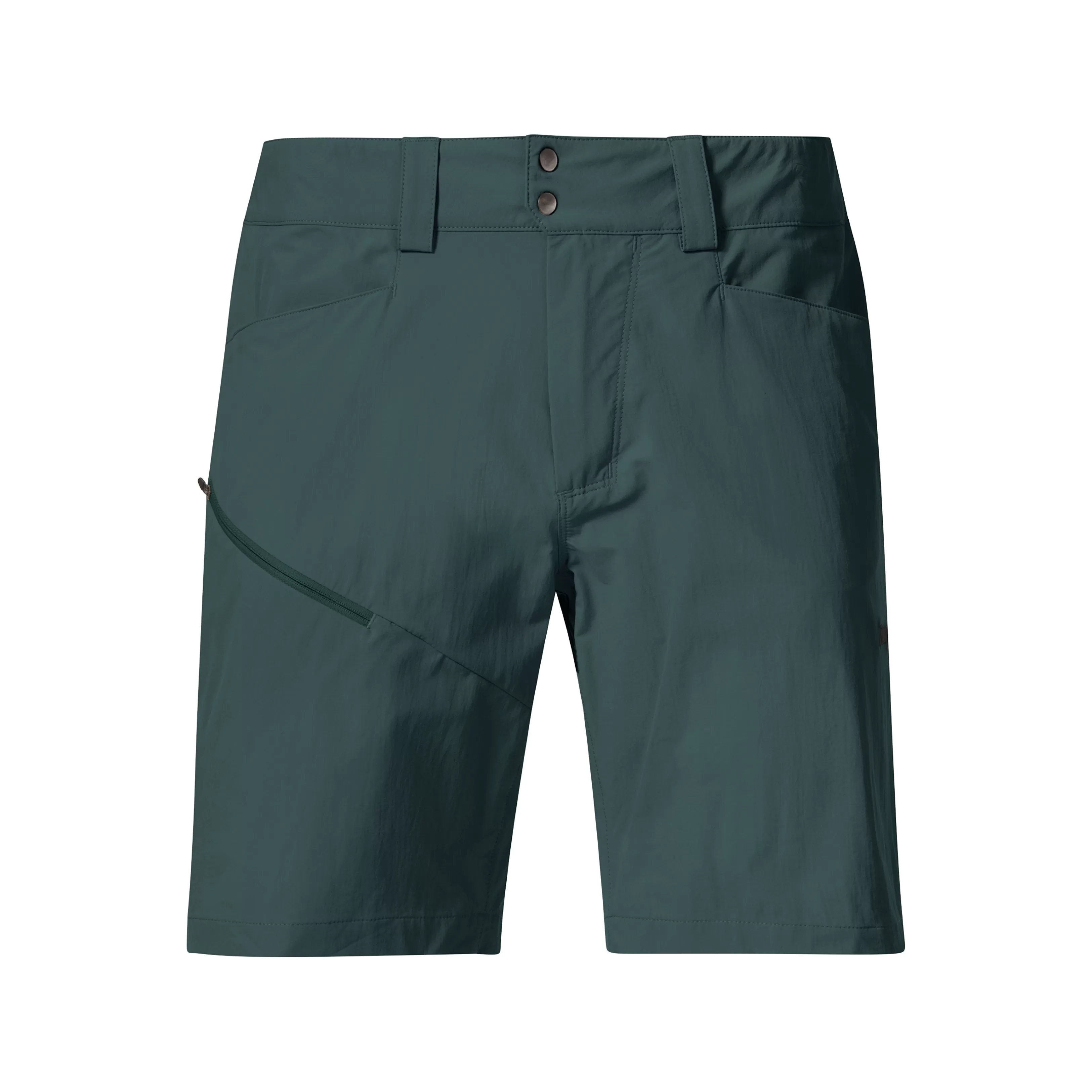 Bergans Rabot Light Softshell Shorts Men - ^ Shorts