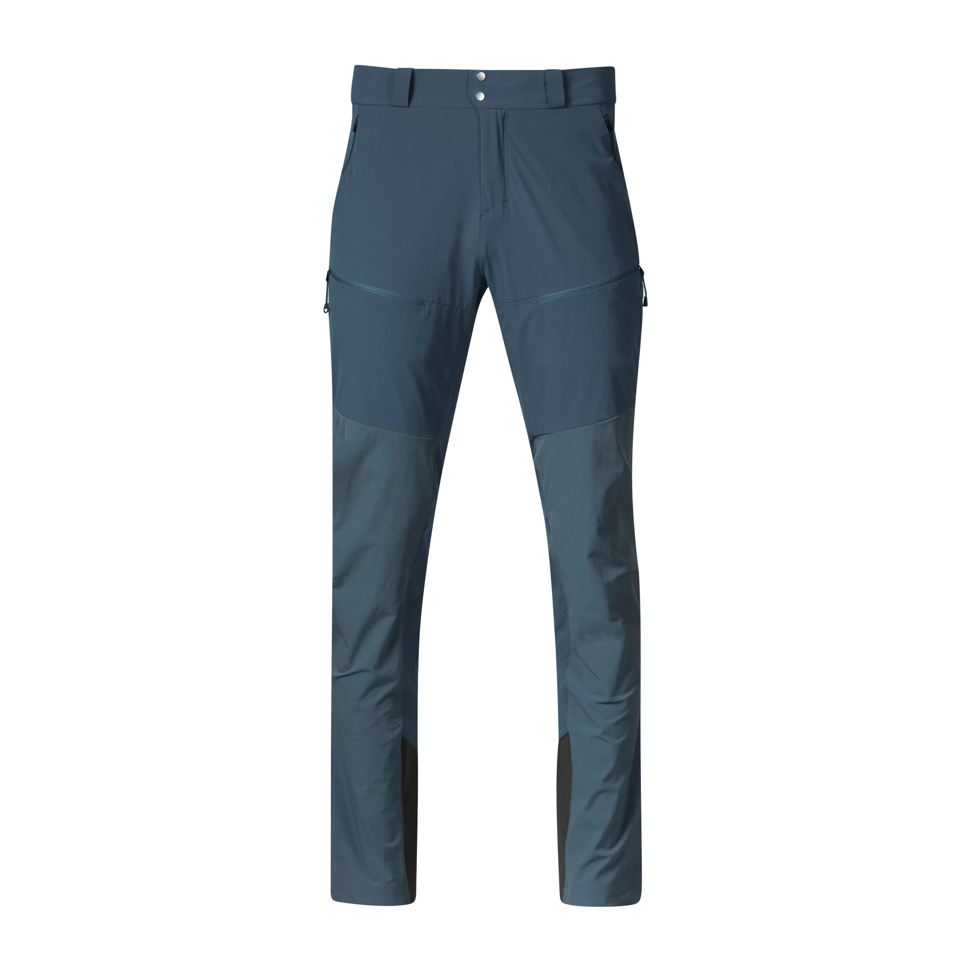 Bergans Rabot Softshell Pants Men - ^ Softshell pants | Hiking pants