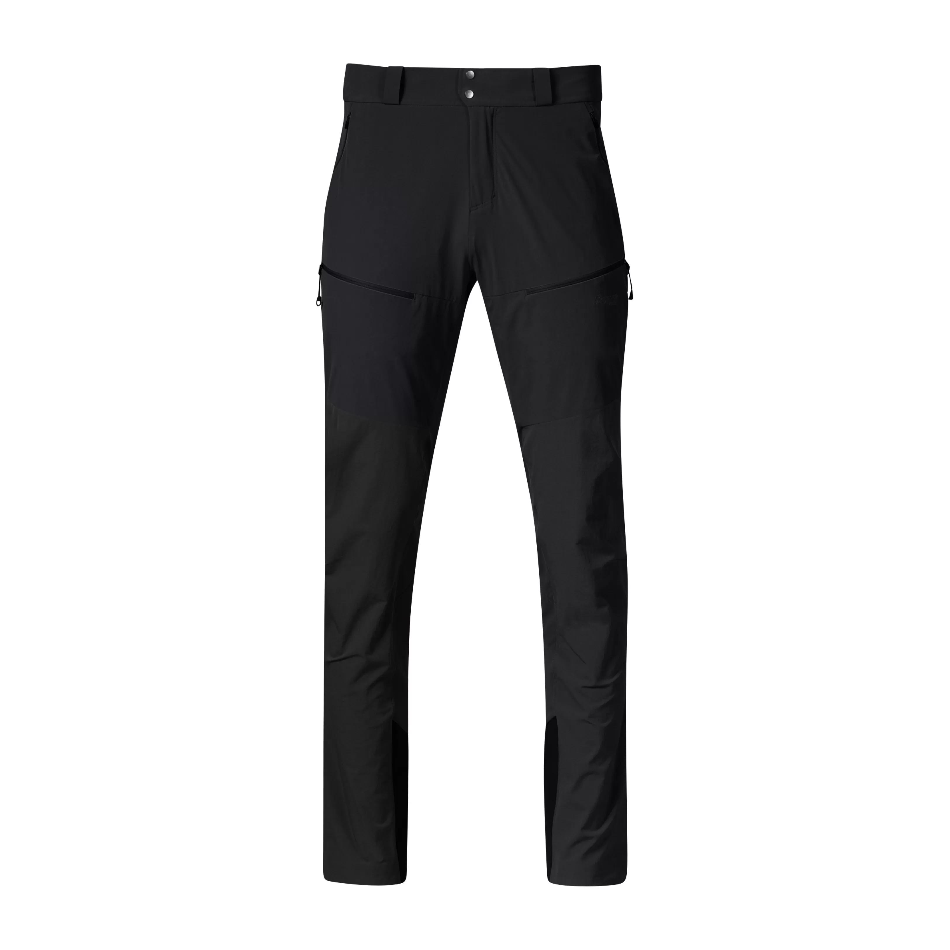 Bergans Rabot Softshell Pants Men - ^ Softshell pants | Hiking pants