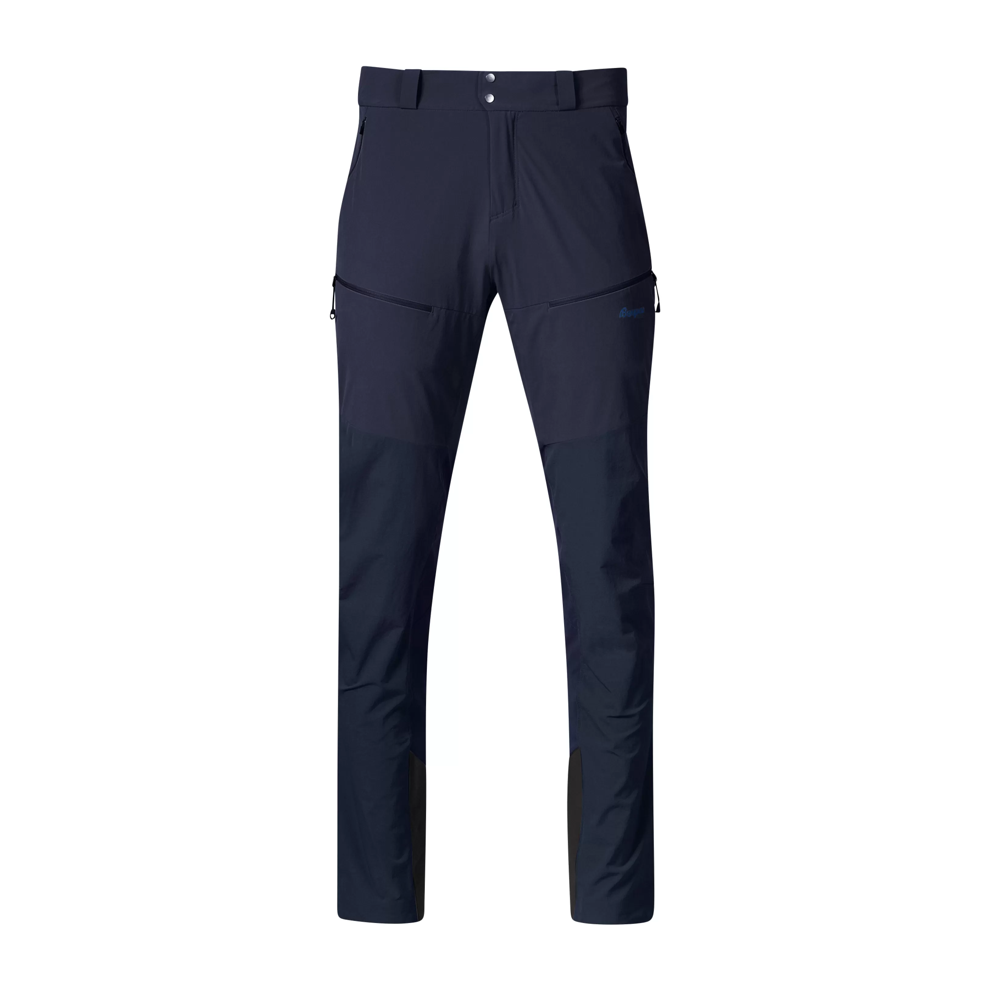 Bergans Rabot Softshell Pants Men - ^ Softshell pants