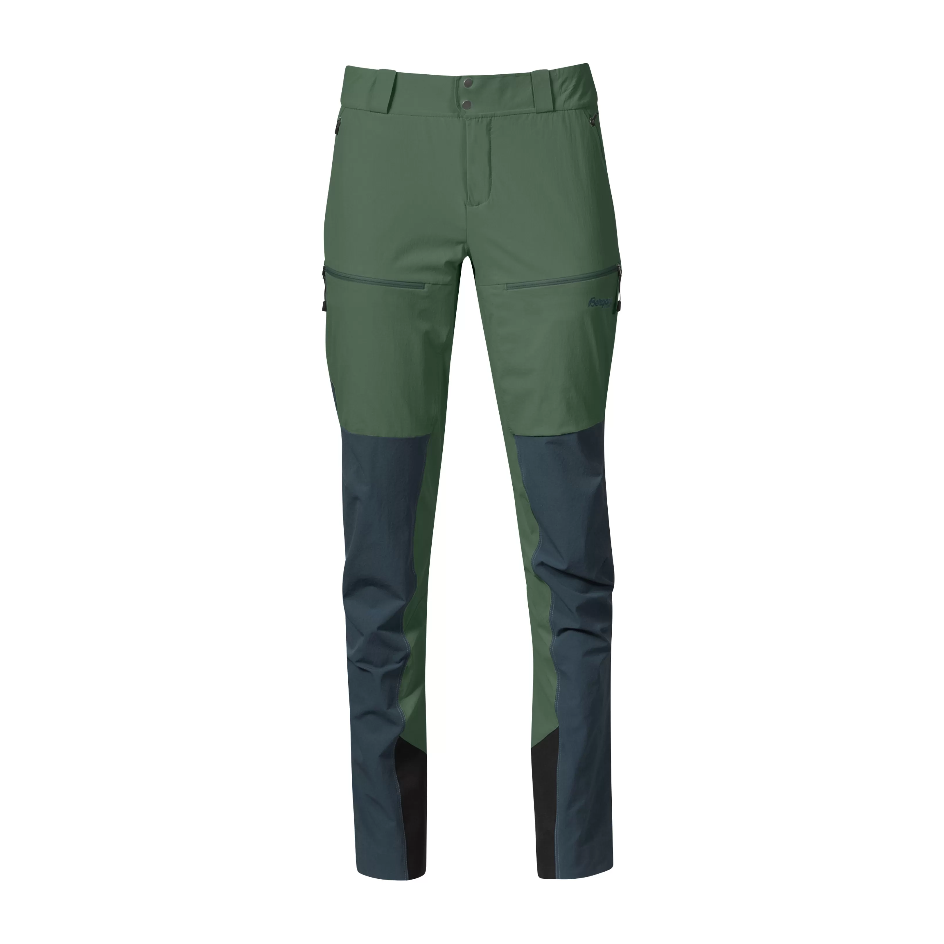 Bergans Rabot Softshell Pants Women - ^Women Softshell pants | Hiking pants