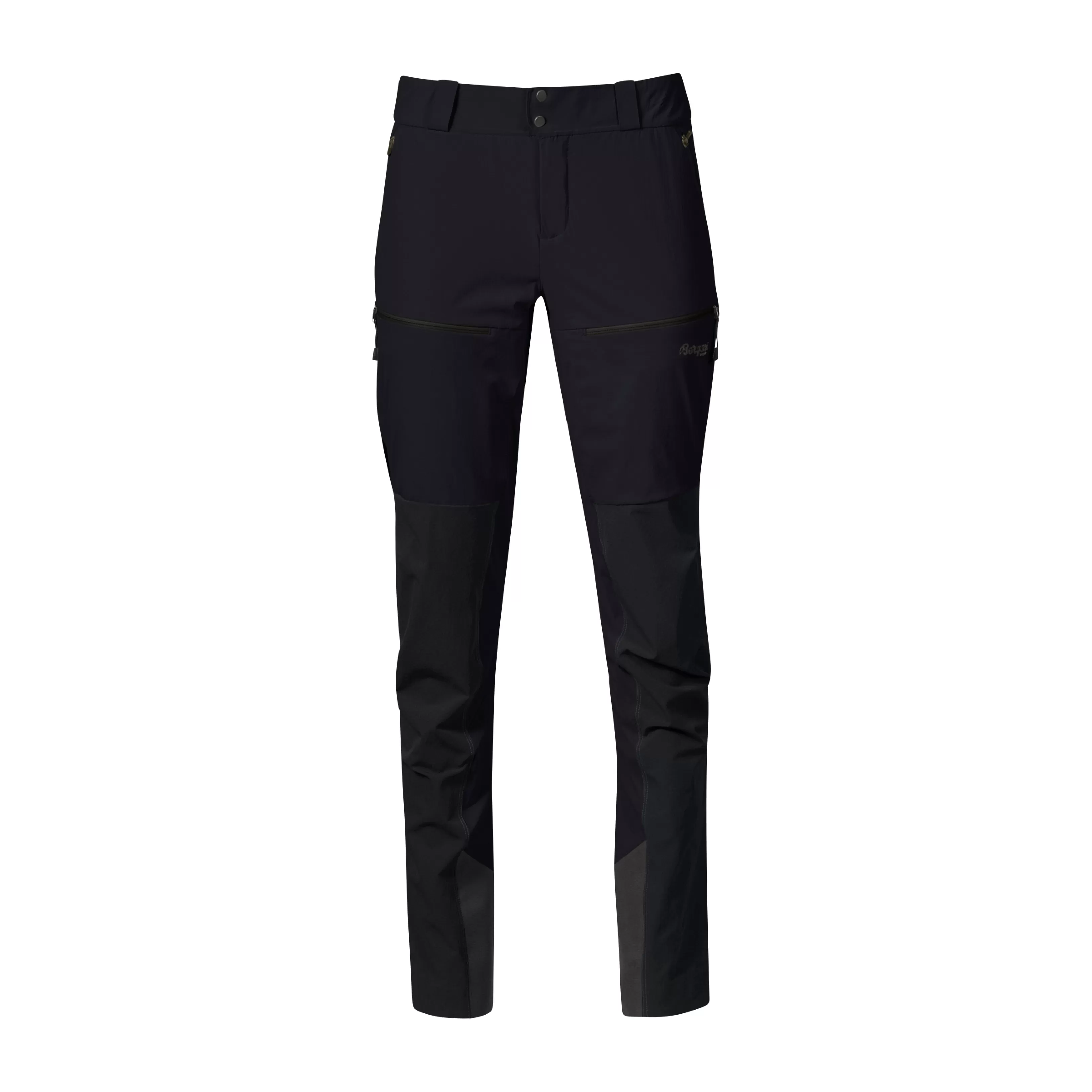 Bergans Rabot Softshell Pants Women - ^Women Softshell pants | Hiking pants