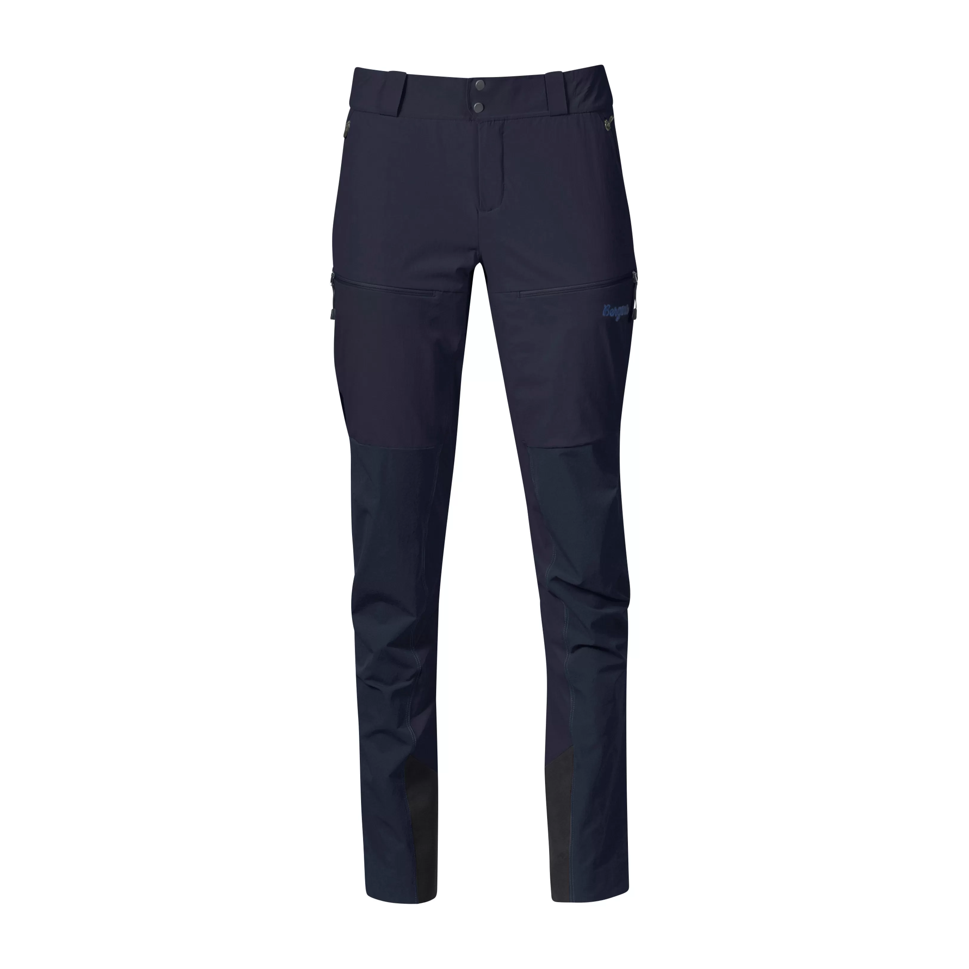 Bergans Rabot Softshell Pants Women - ^Women Softshell pants