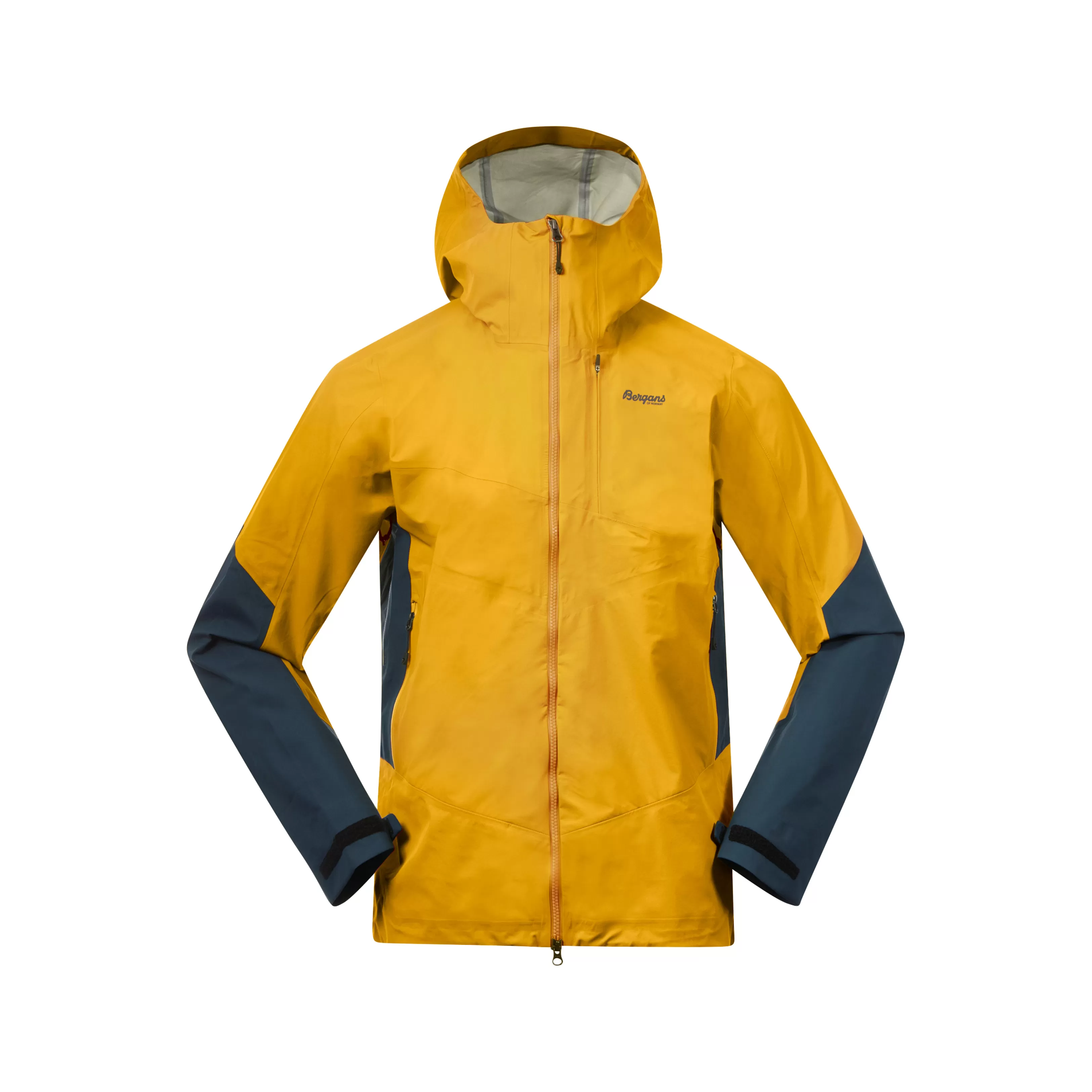 Bergans Rabot V2 3L Jacket - ^ Shell jackets