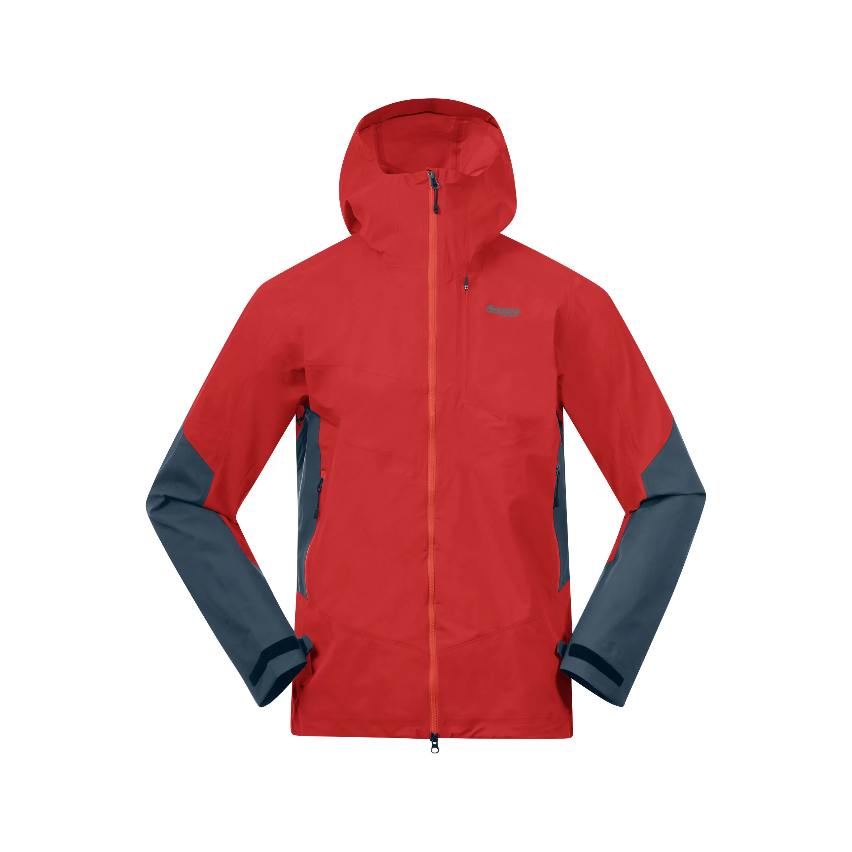 Bergans Rabot V2 3L Jacket - ^ Shell jackets