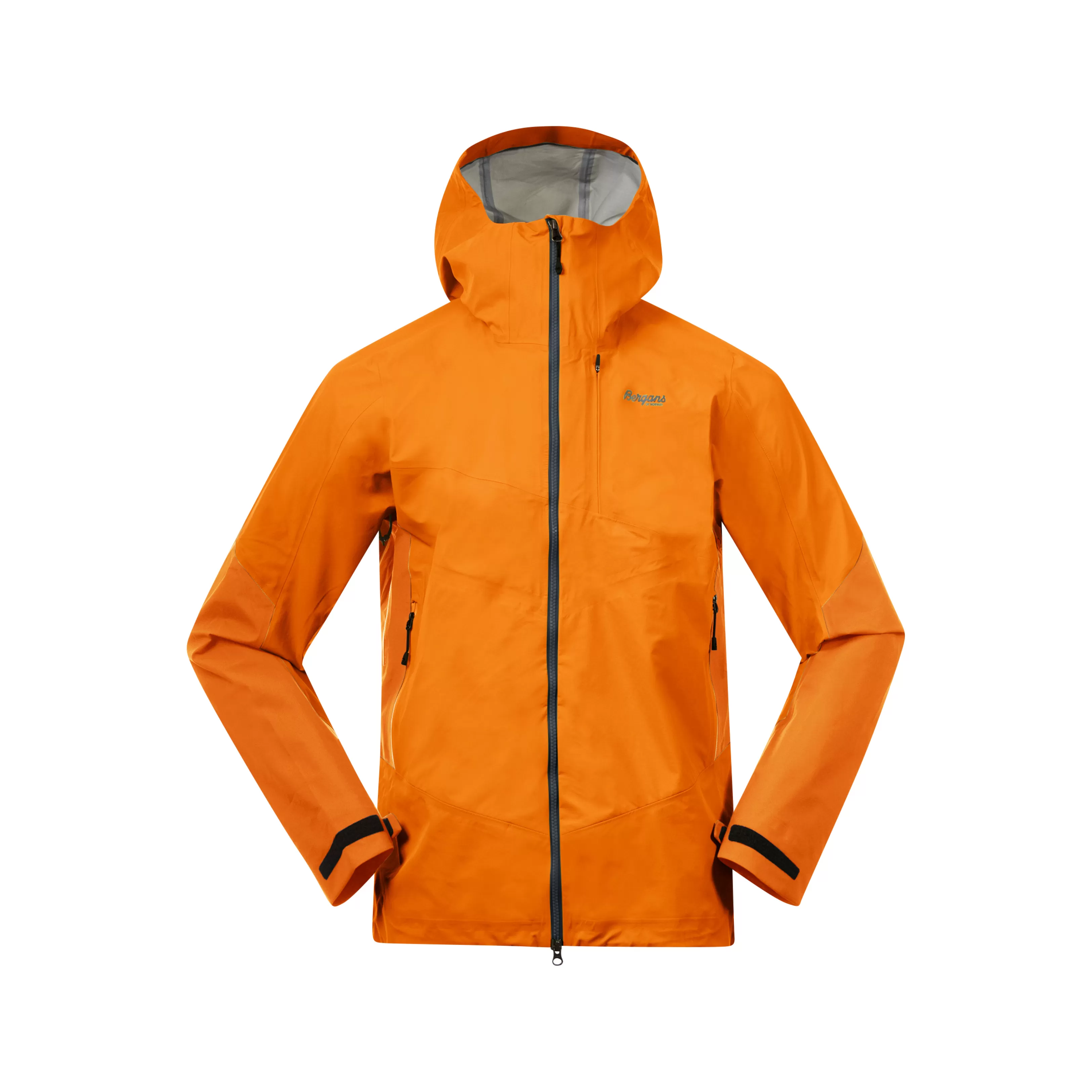 Bergans Rabot V2 3L Jacket - ^ Shell jackets