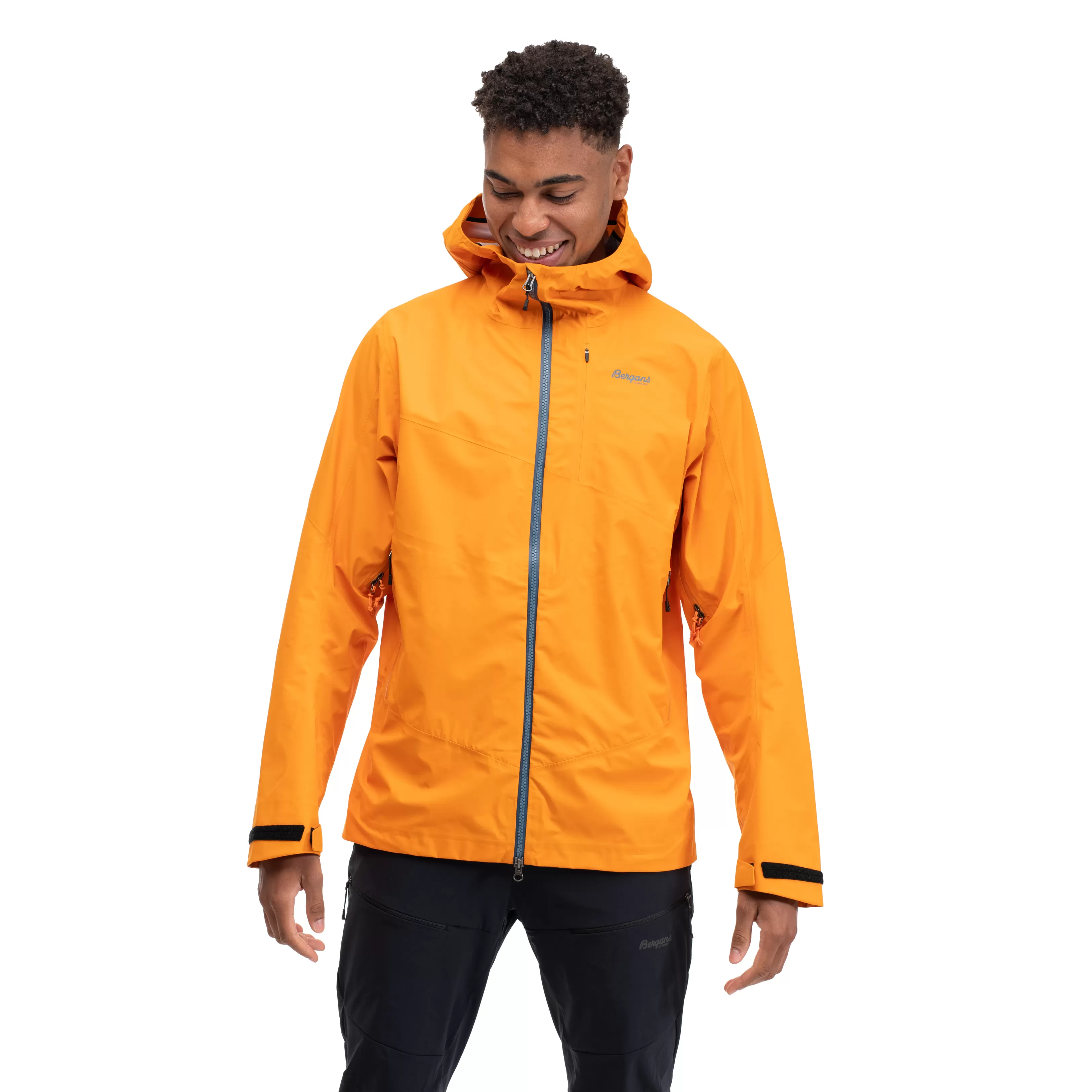 Bergans Rabot V2 3L Jacket - ^ Shell jackets