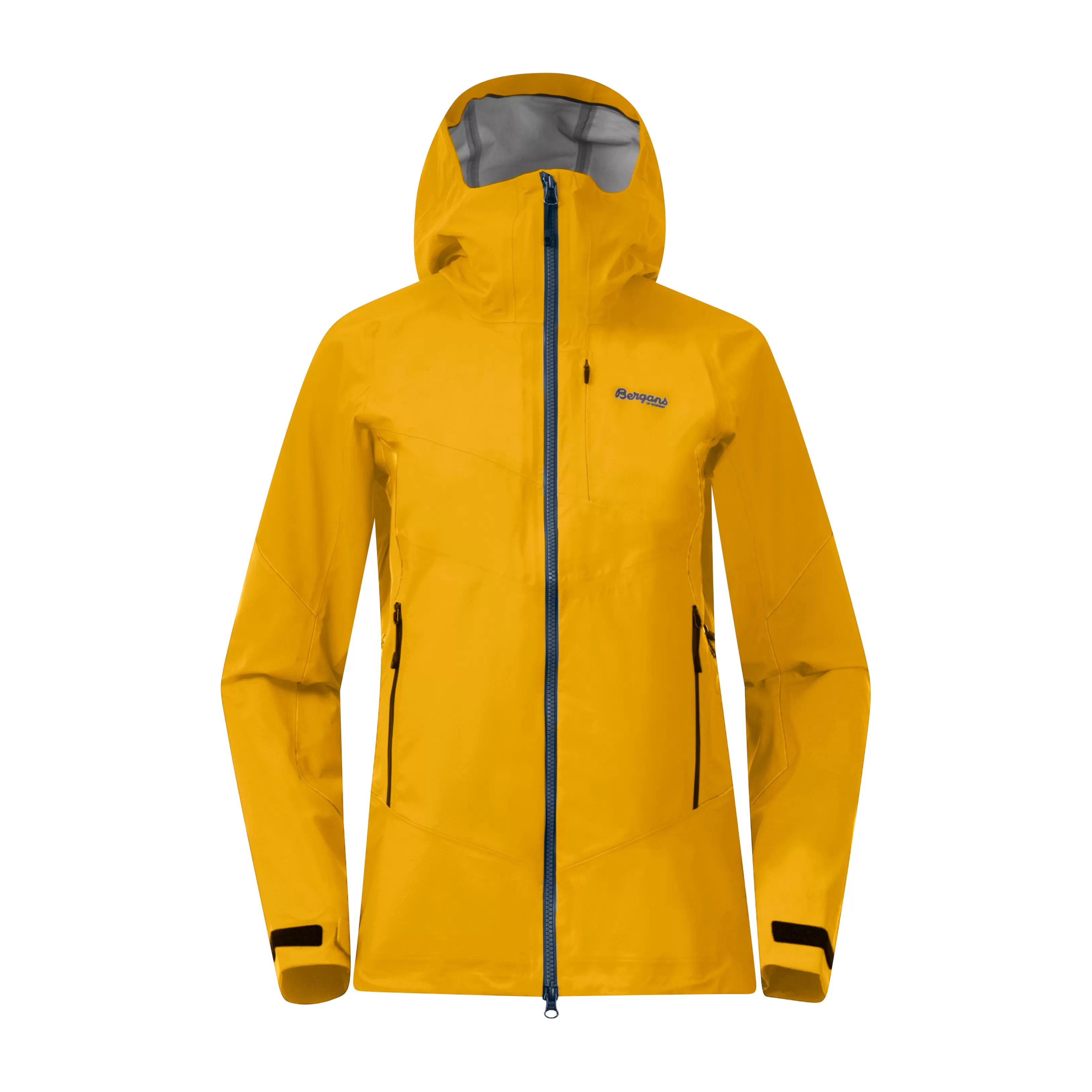 Bergans Rabot V2 3L W Jacket - ^Women Shell jackets