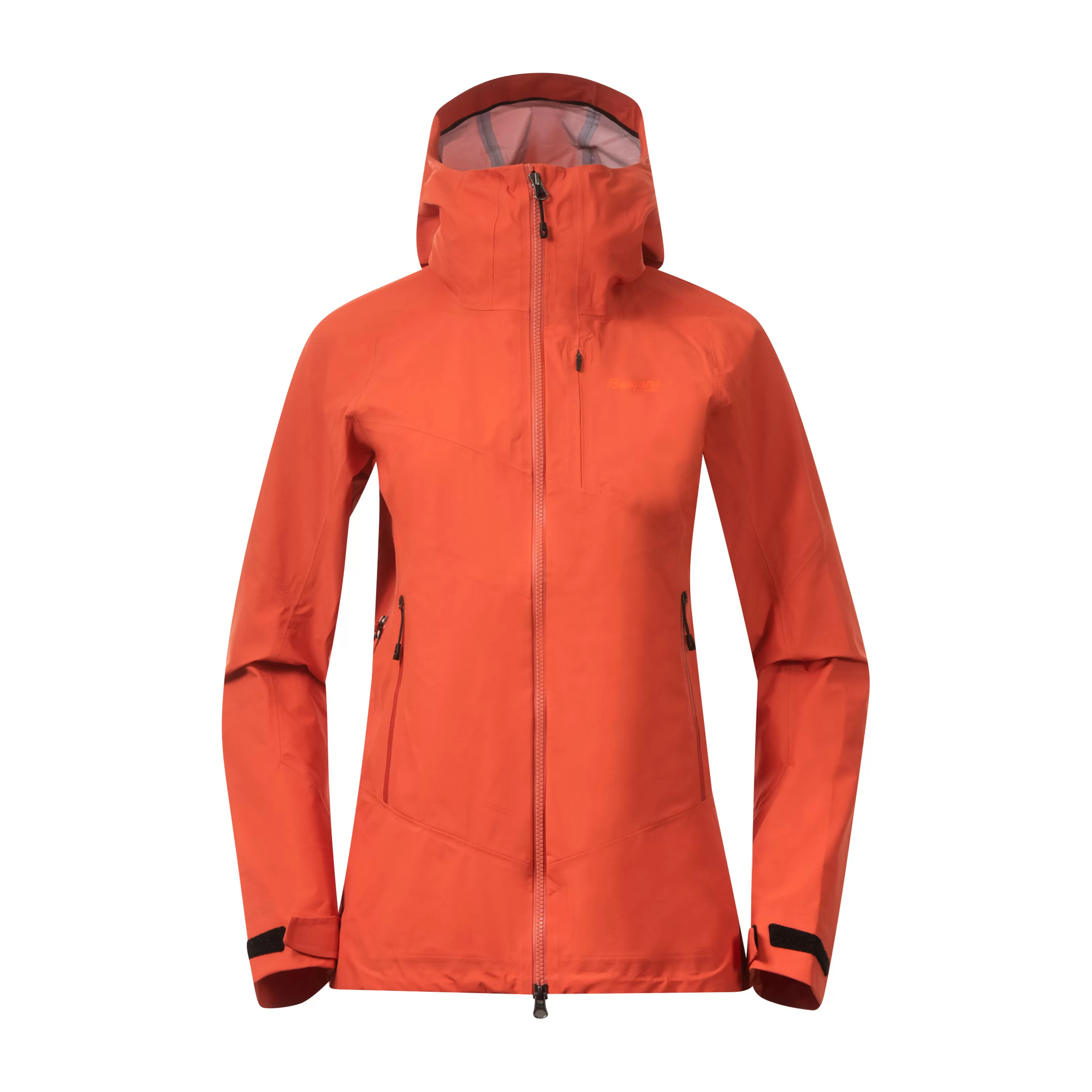 Bergans Rabot V2 3L W Jacket - ^Women Shell jackets