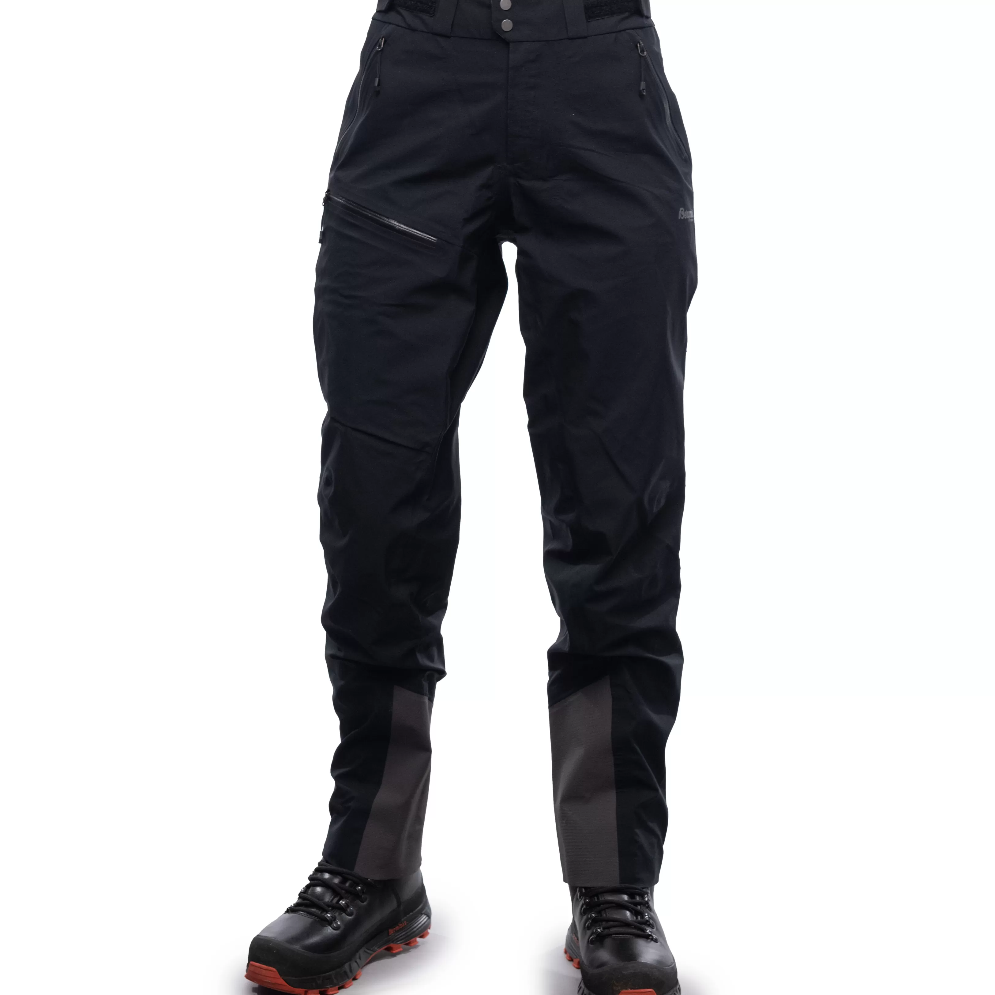 Bergans Rabot V2 3L W Pants - ^Women Shell pants