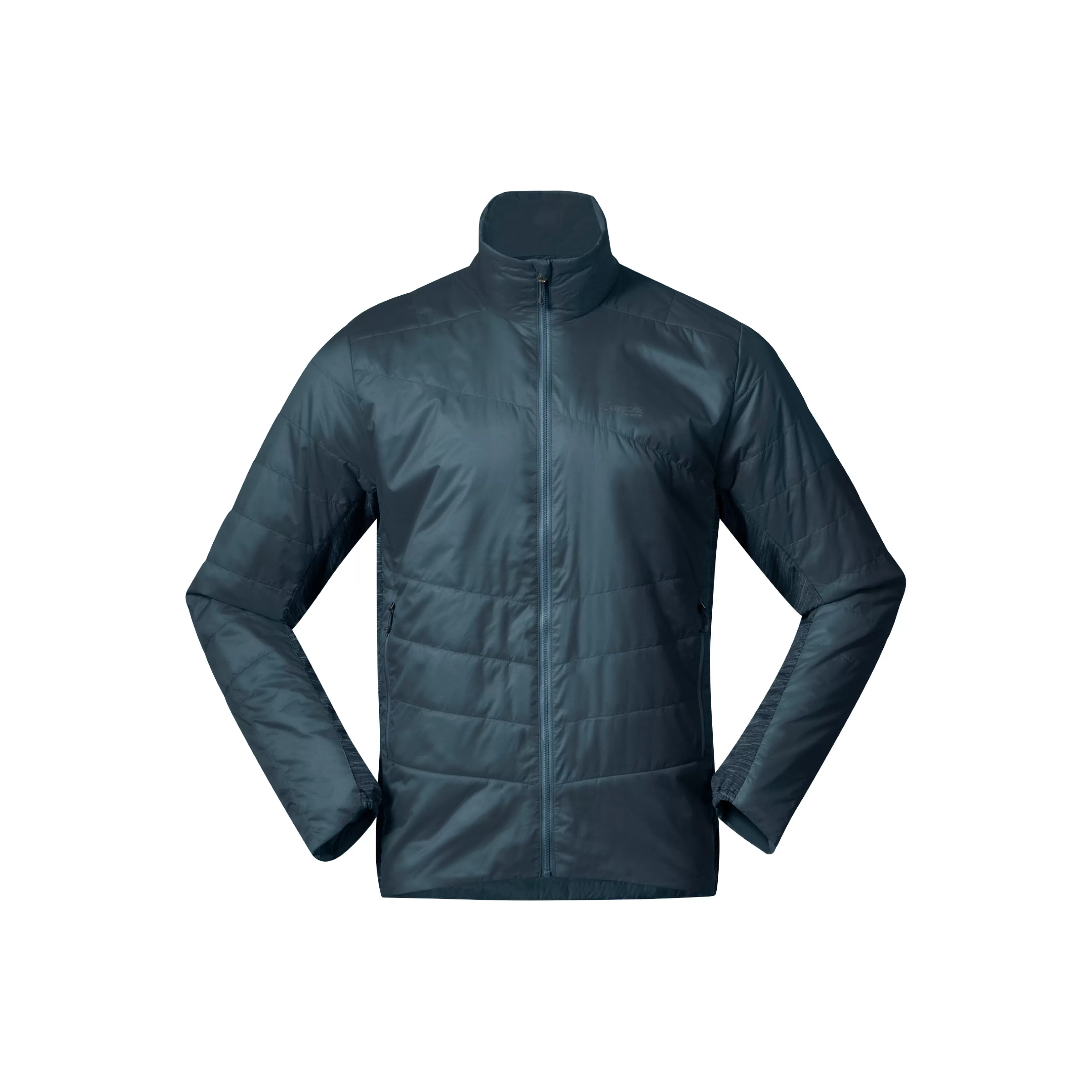 Bergans Rabot V2 Insulated Hybrid Jacket - ^ Insulated jackets | Isolation