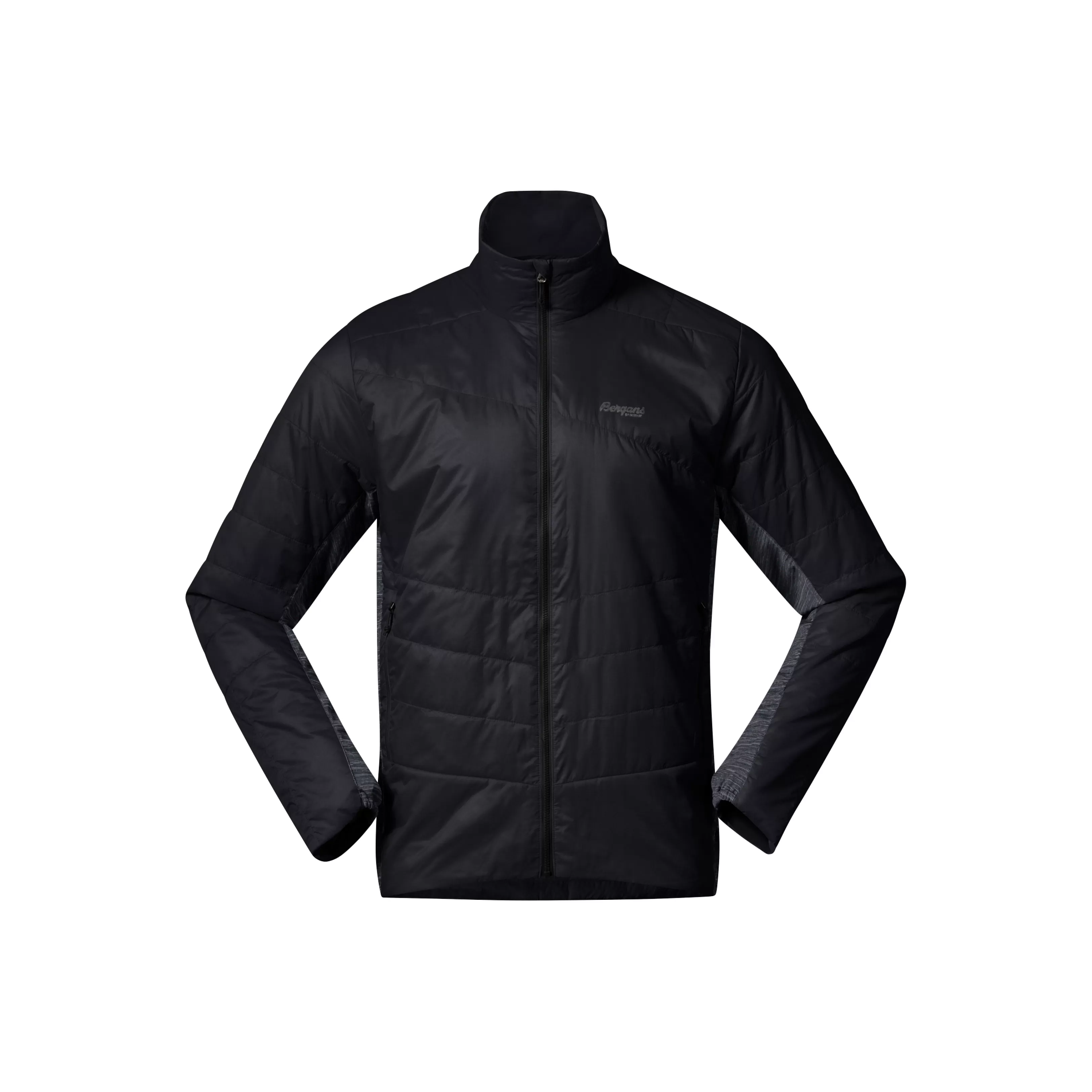 Bergans Rabot V2 Insulated Hybrid Jacket - ^ Insulated jackets | Isolation