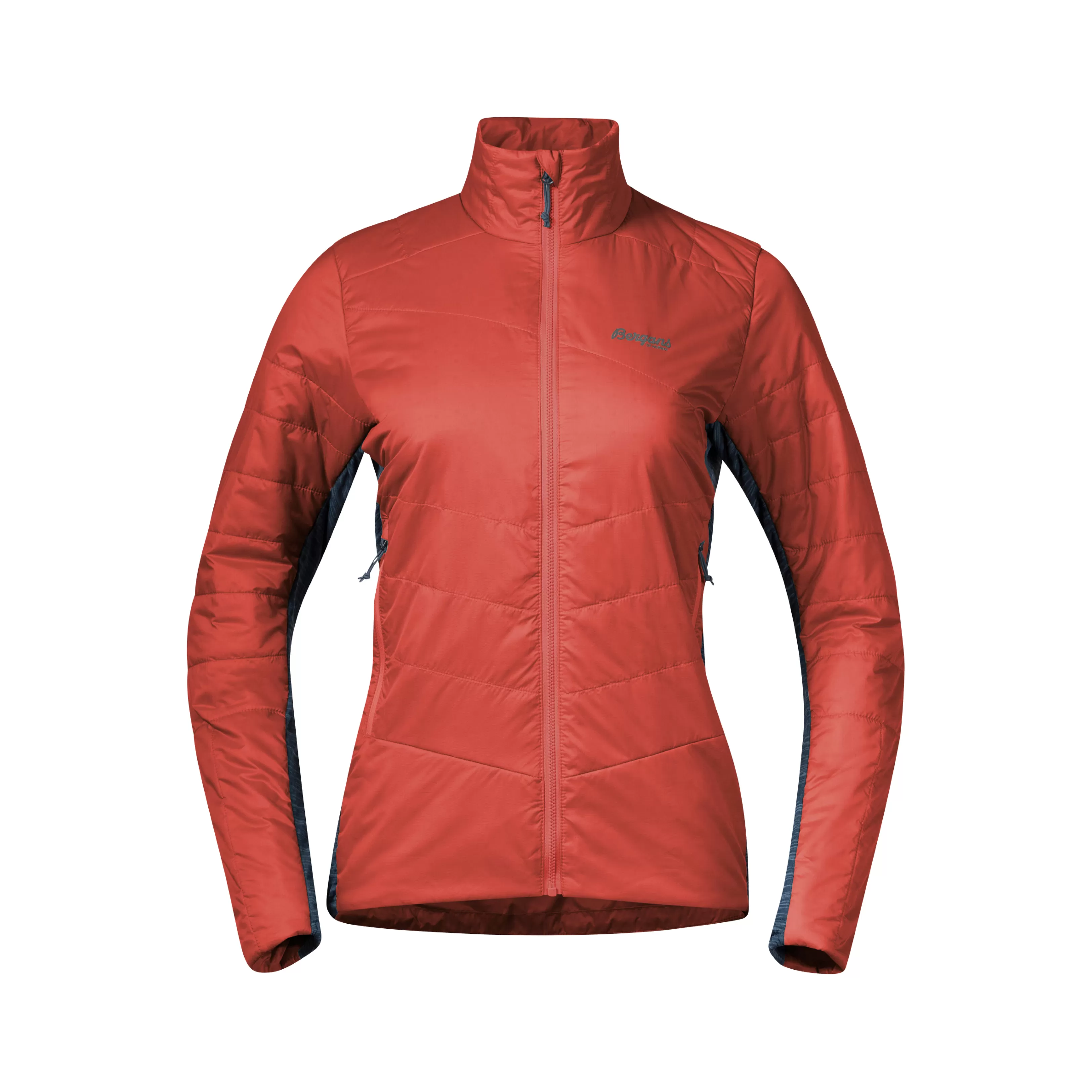 Bergans Rabot V2 Insulated Hybrid W Jacket - ^Women Insulated jackets | Isolation