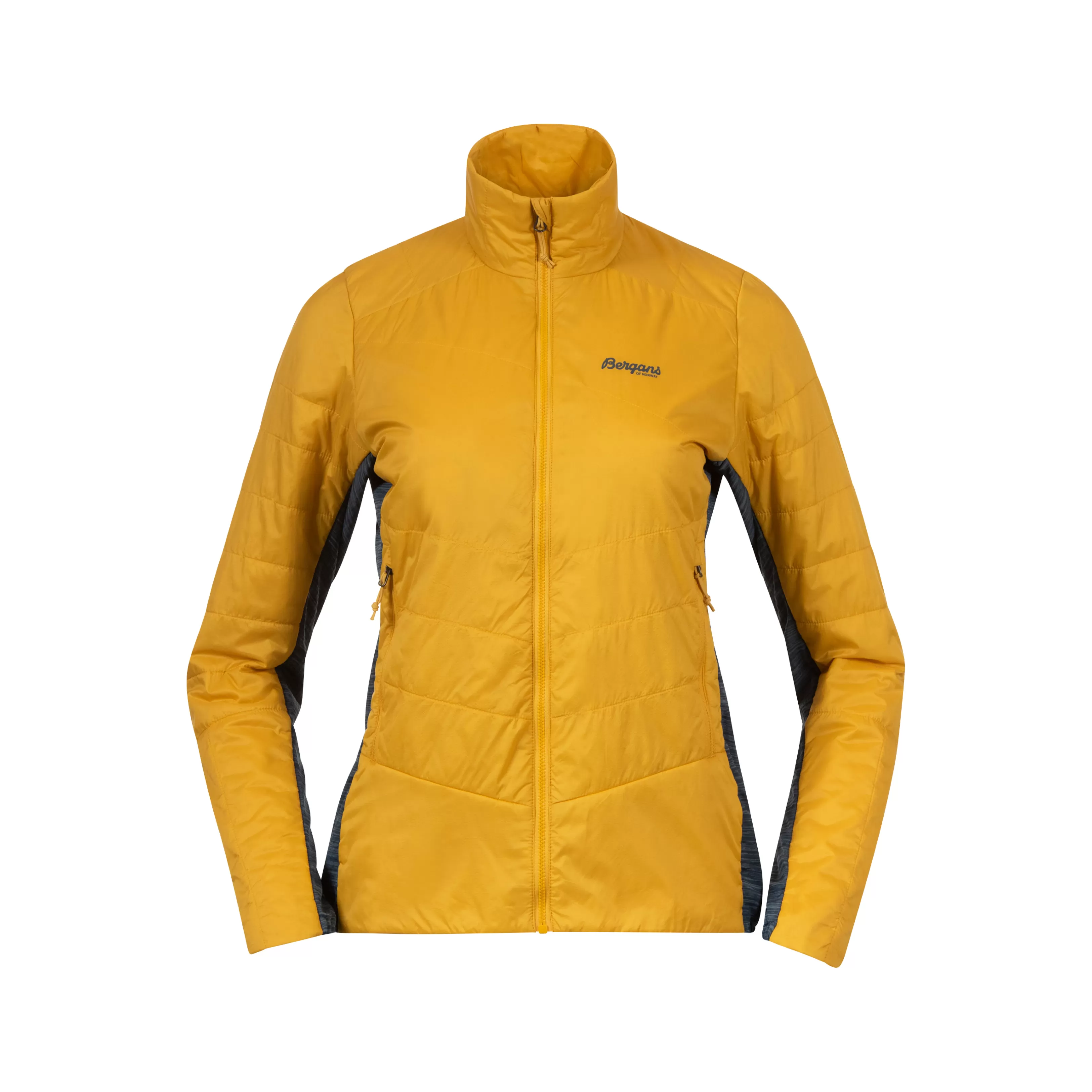 Bergans Rabot V2 Insulated Hybrid W Jacket - ^Women Insulated jackets | Isolation