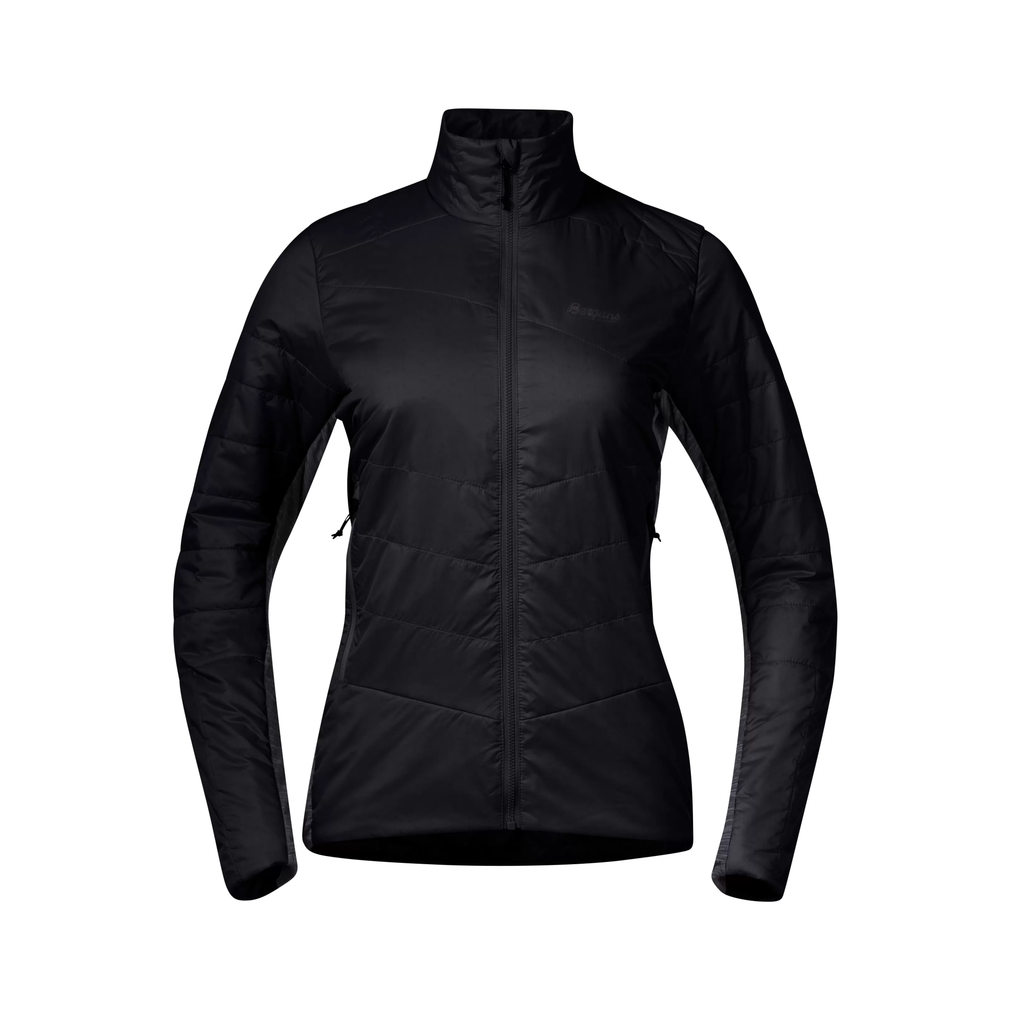 Bergans Rabot V2 Insulated Hybrid W Jacket - ^Women Insulated jackets | Isolation